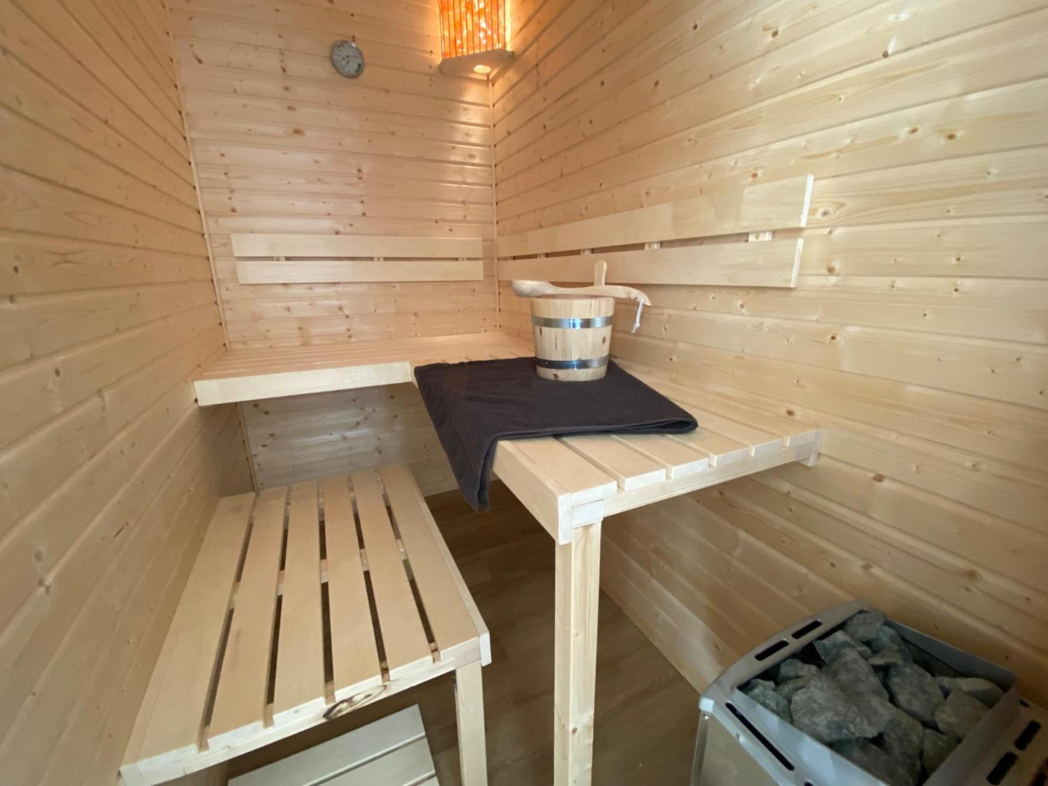 Heimathafen Damp, Haus 9a