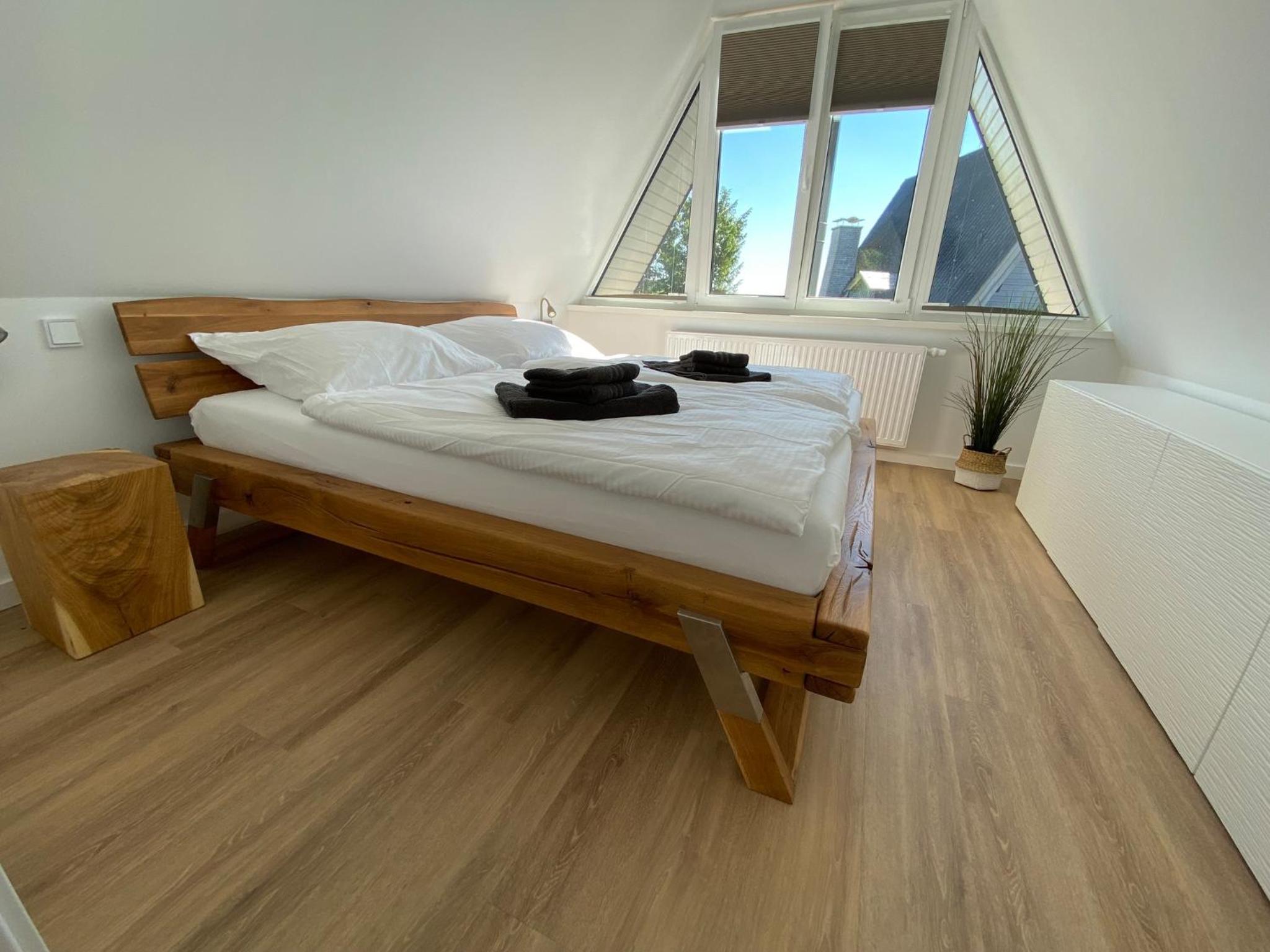 Heimathafen Damp, Haus 9a