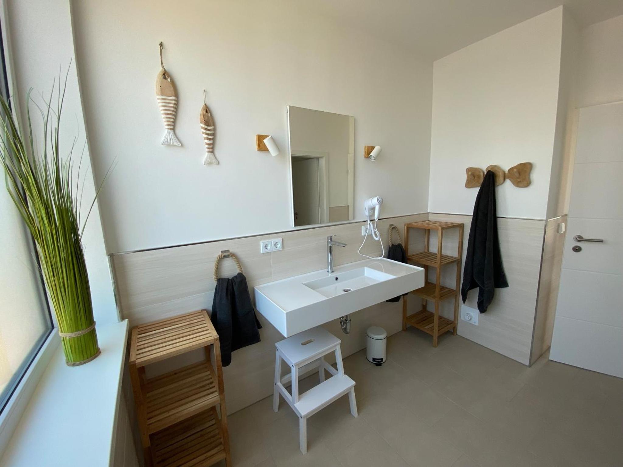 Heimathafen Damp, Haus 9a