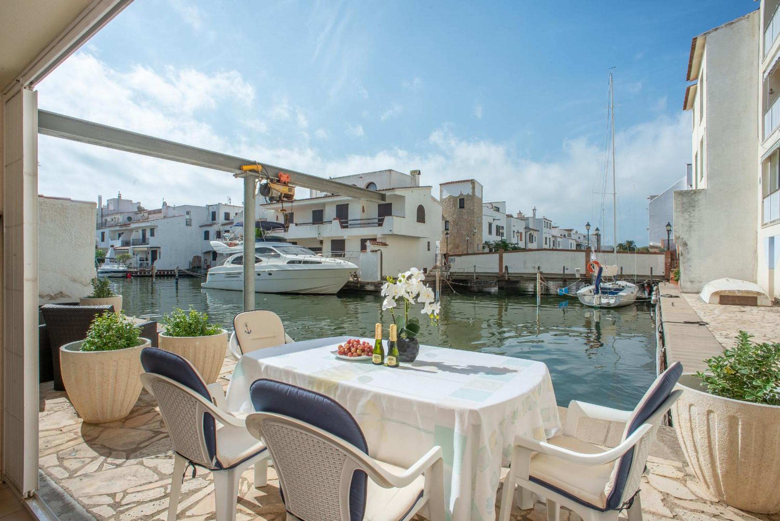 Casa Port Grec
