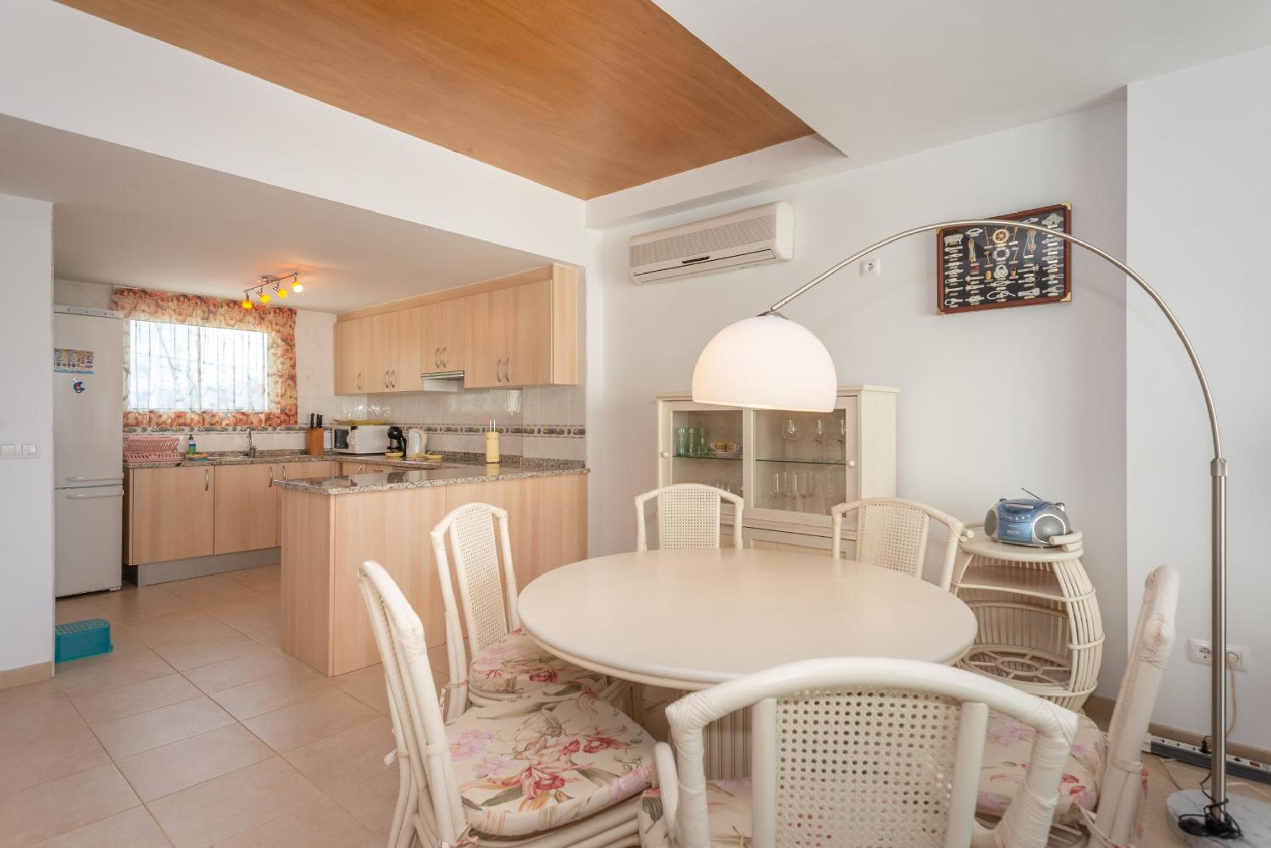 Casa Port Grec