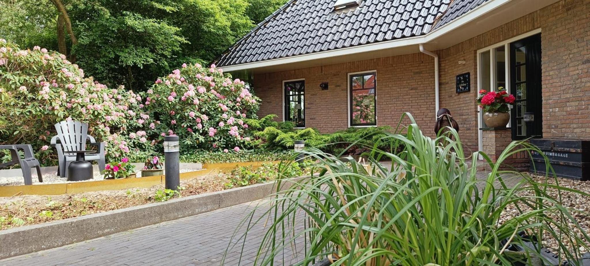 Rembrandthuis