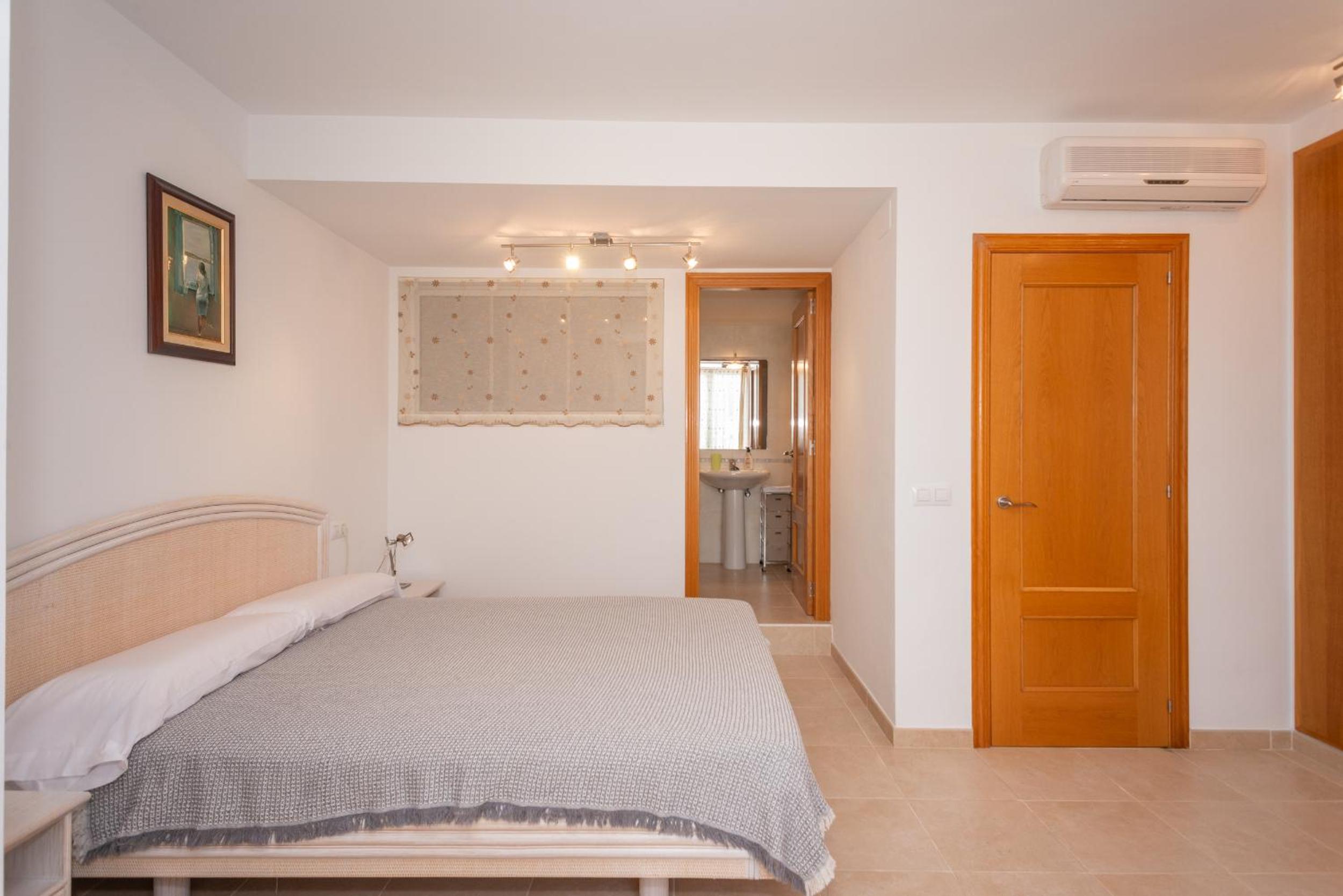 Casa Port Grec