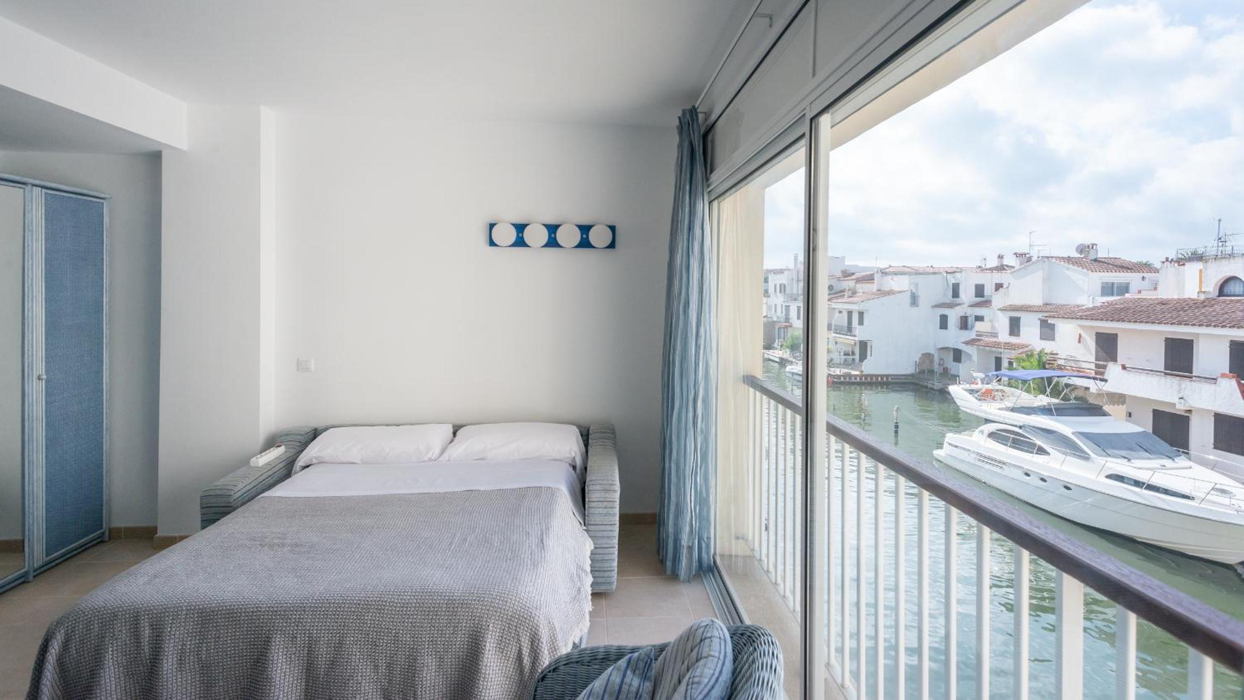 Casa Port Grec
