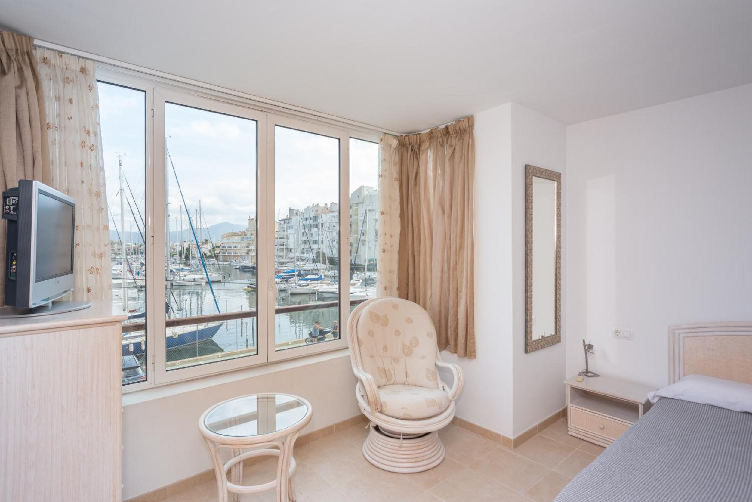 Casa Port Grec