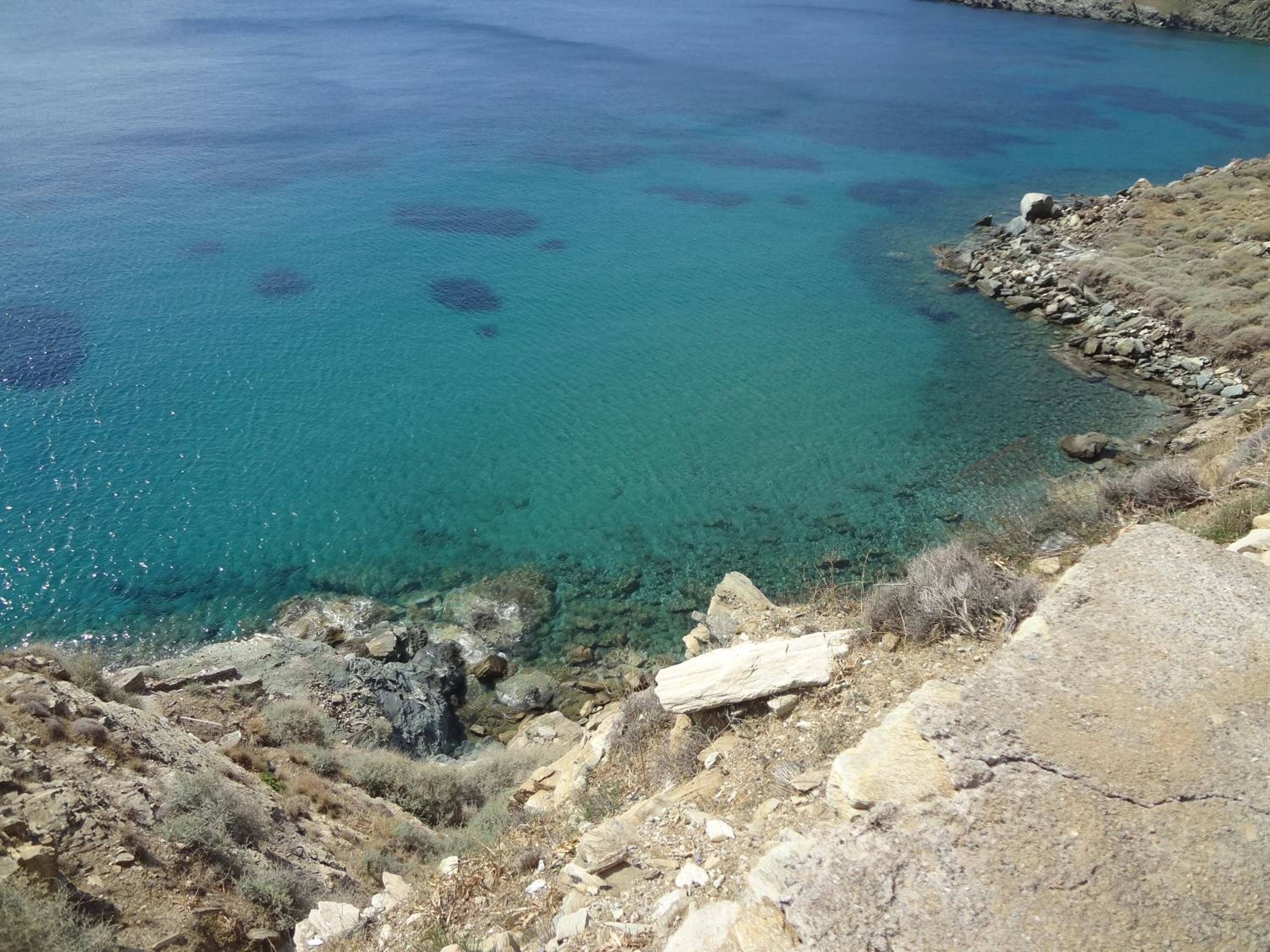 Endless sea view in Luxury accommodation view 5