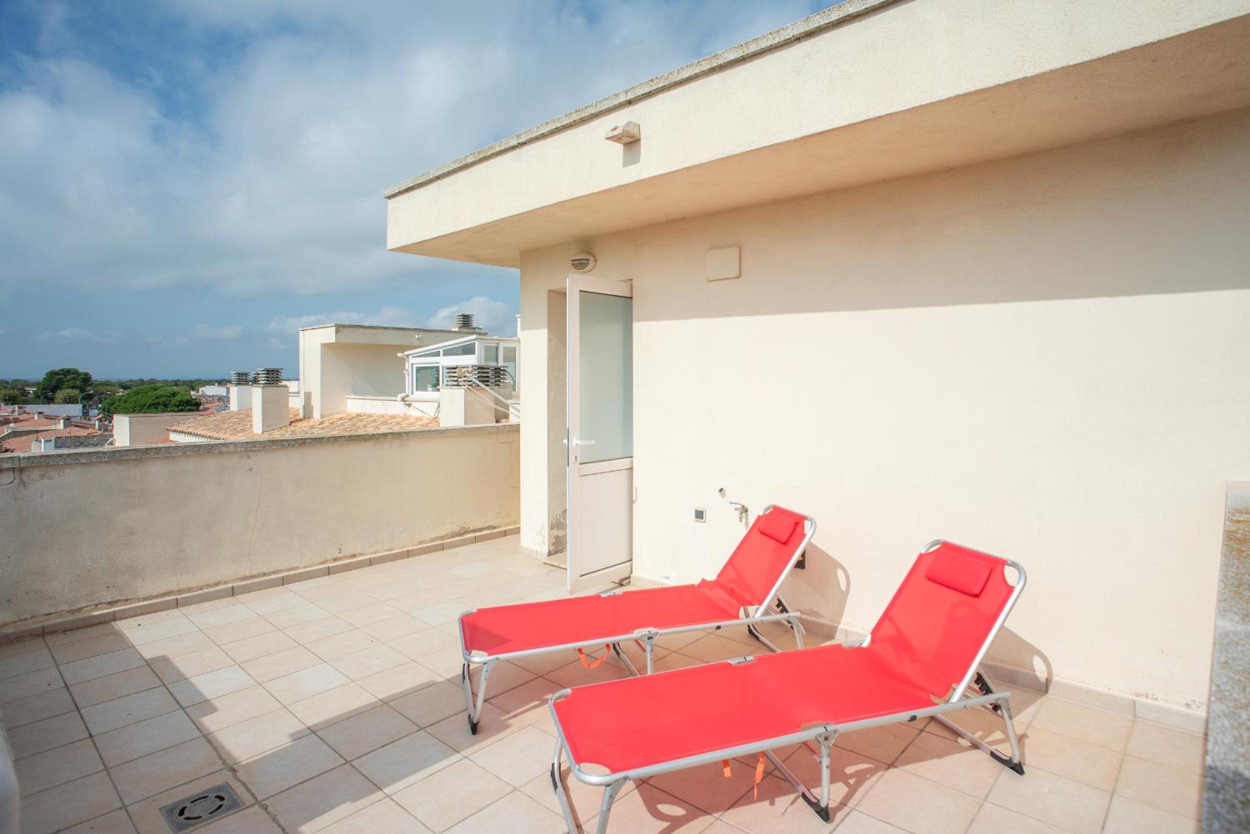 Casa Port Grec