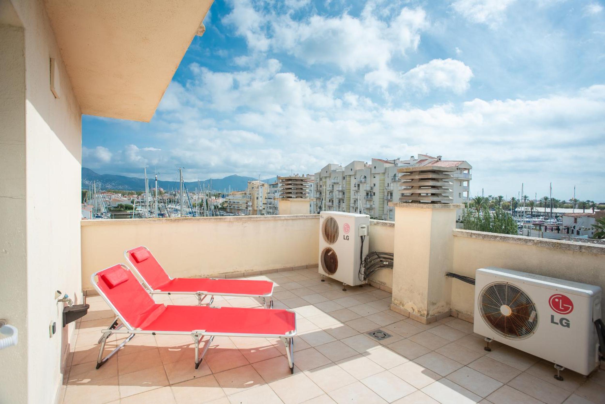 Casa Port Grec