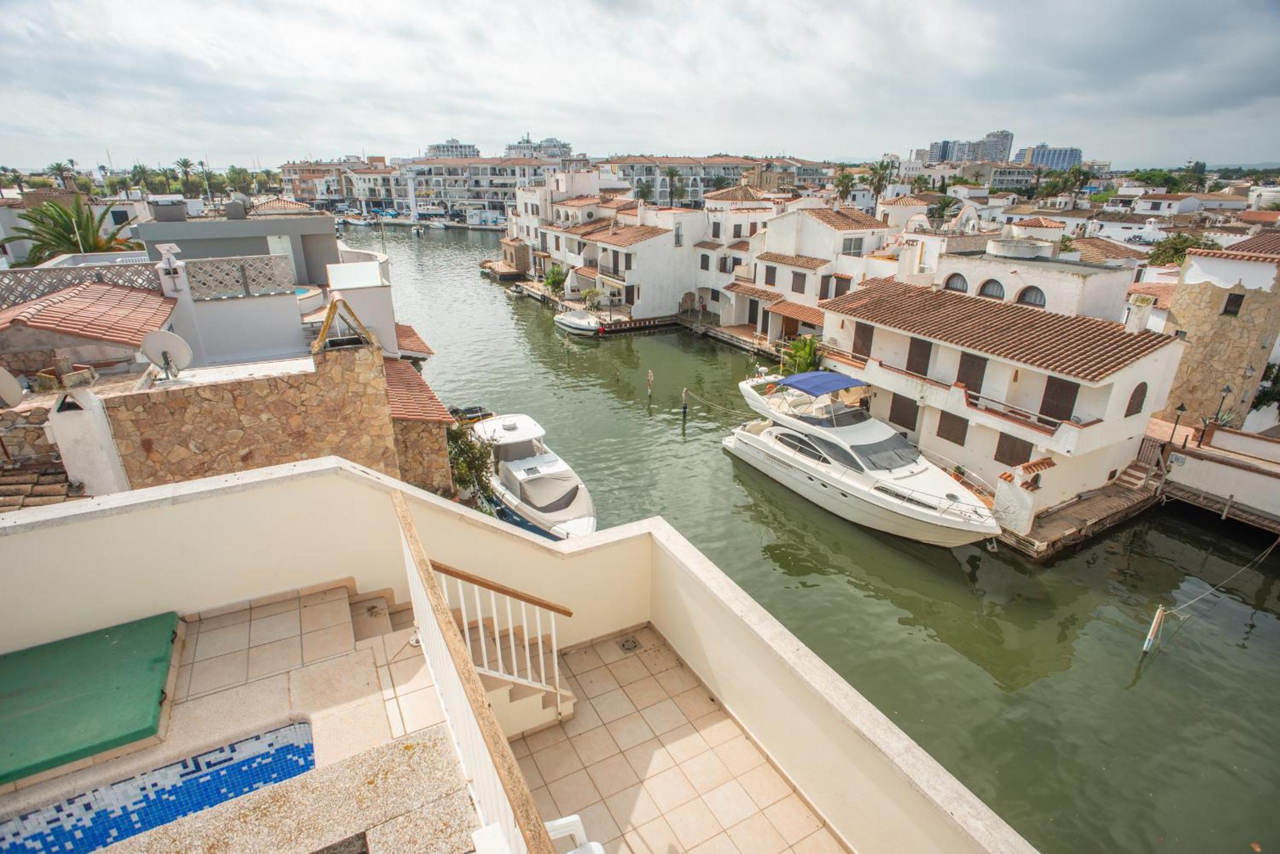 Casa Port Grec