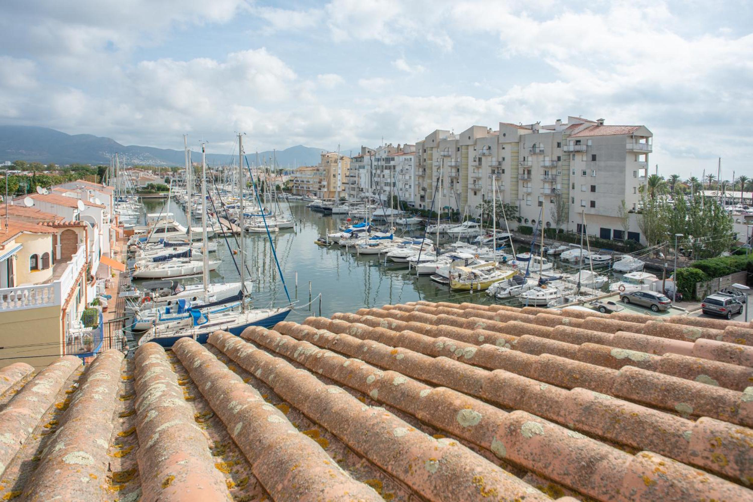 Casa Port Grec