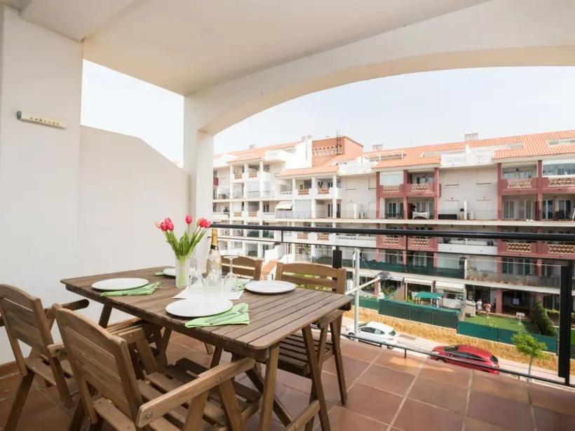 Apartment Manilva Hide Away 2 view 2