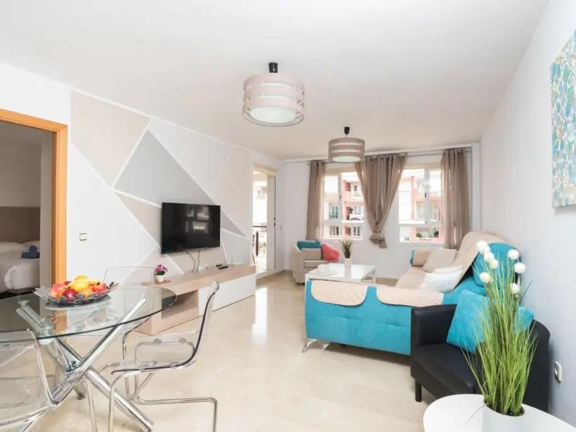 Apartment Manilva Hide Away 2 view 3