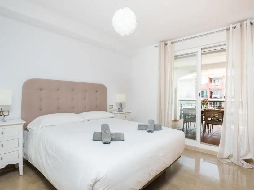 Apartment Manilva Hide Away 2 view 4