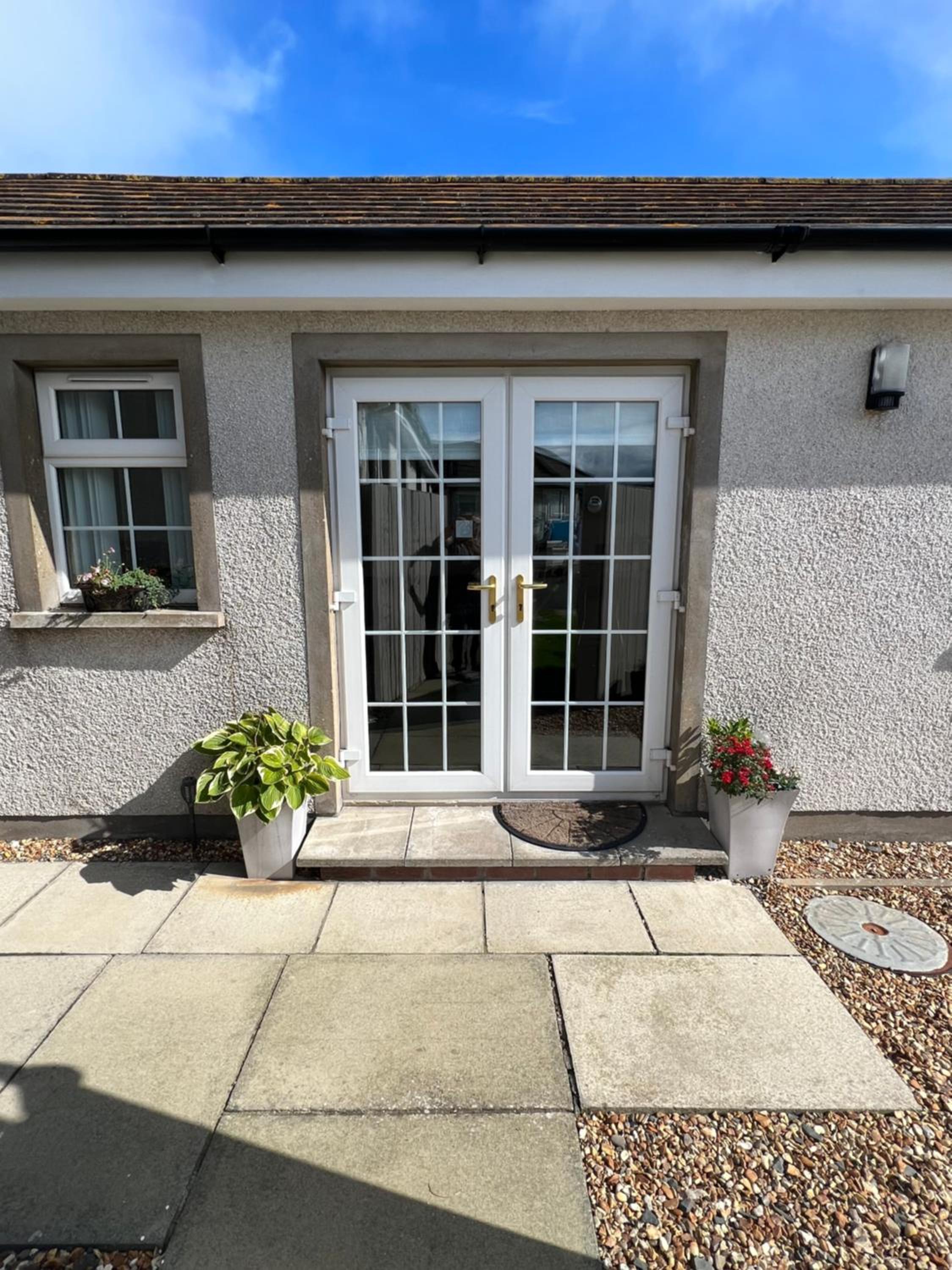 Smythe Cottage