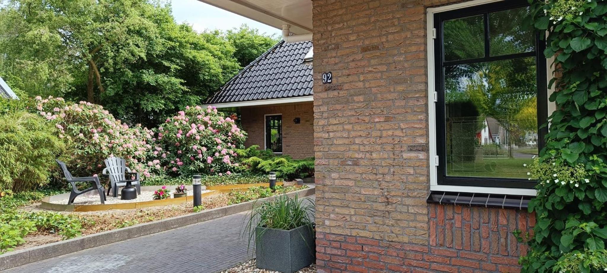 Rembrandthuis