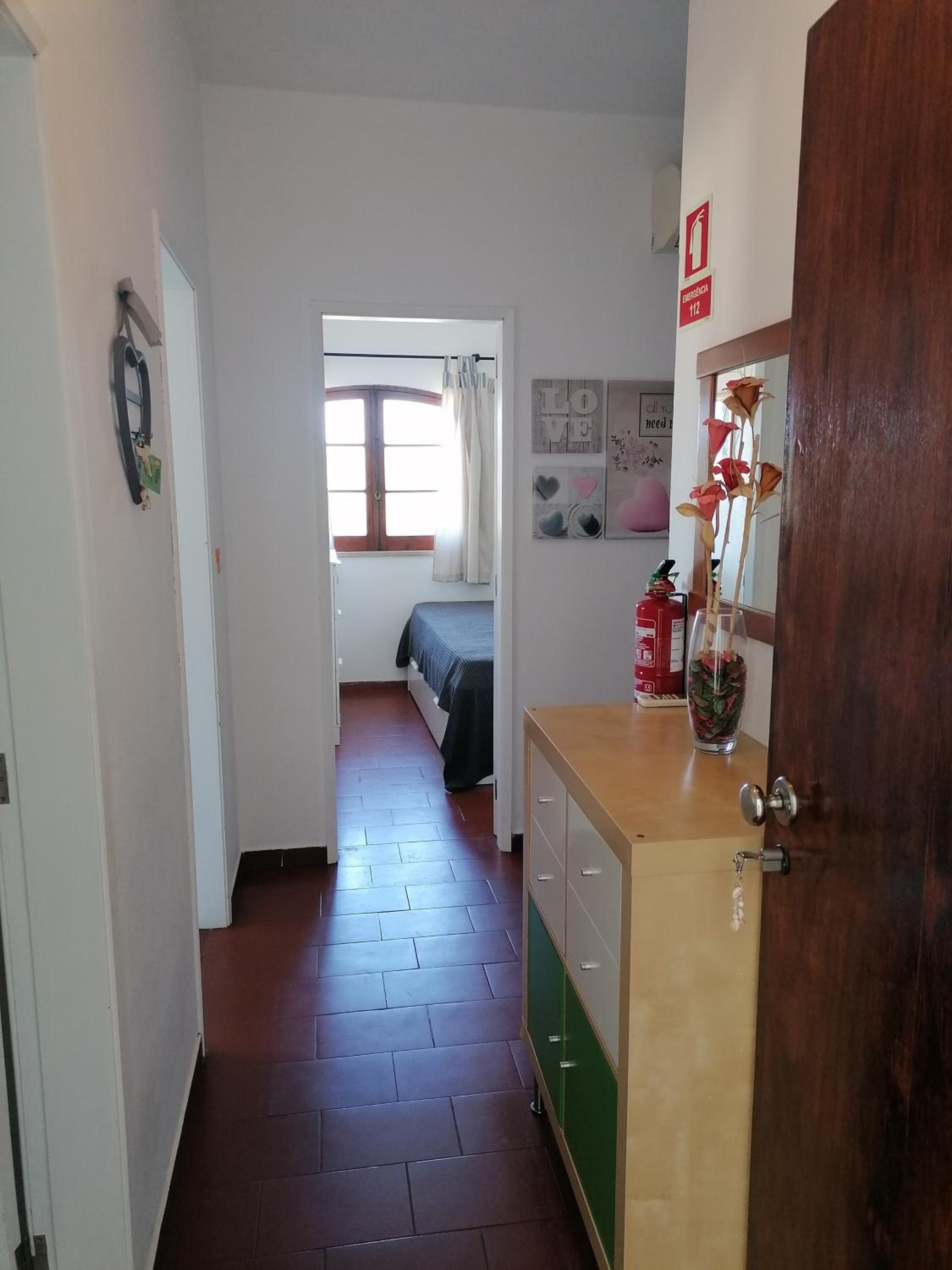 Apartamento 405 em Urbanização com Piscinas view 4