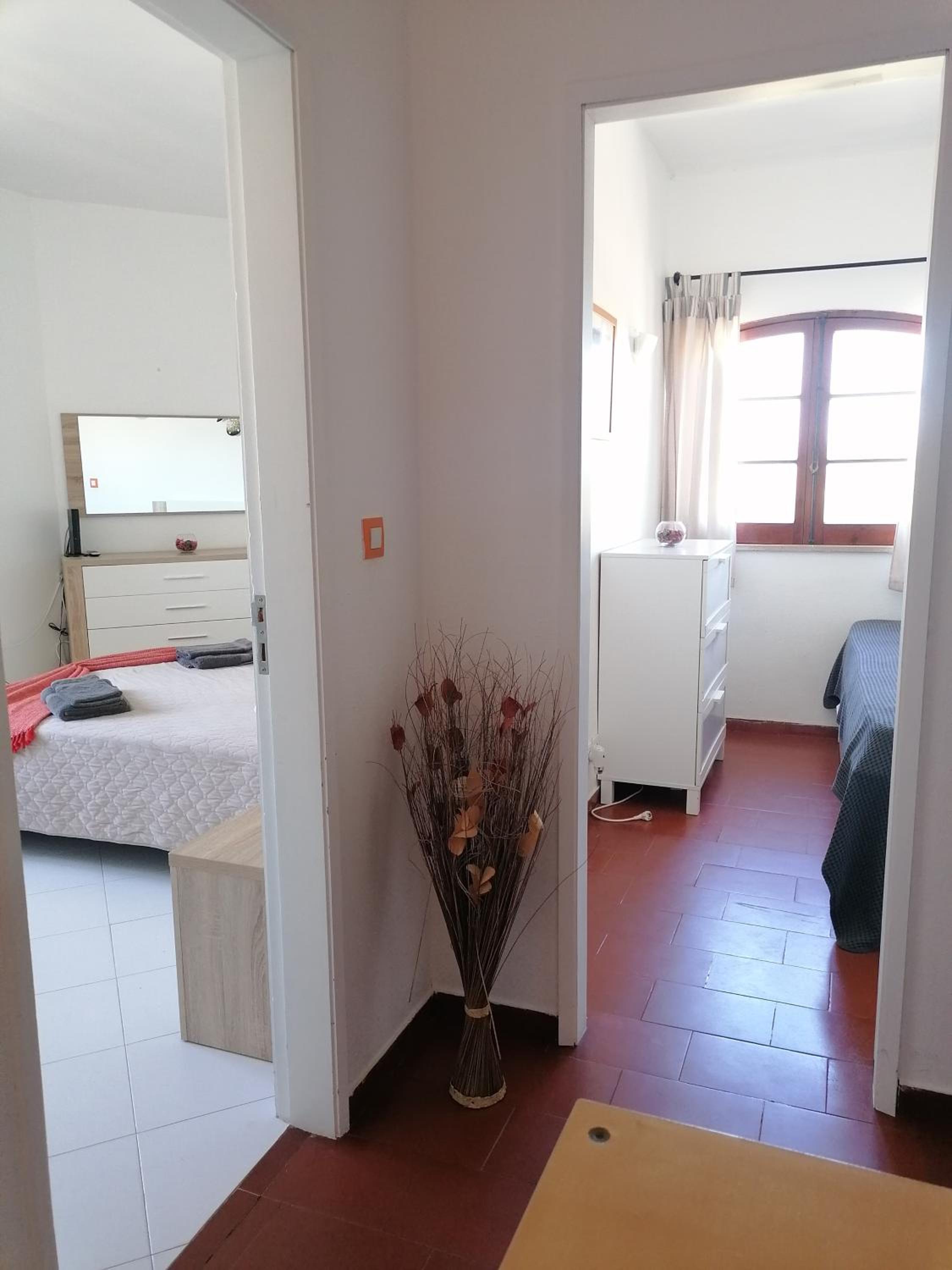 Apartamento 405 em Urbanização com Piscinas view 5