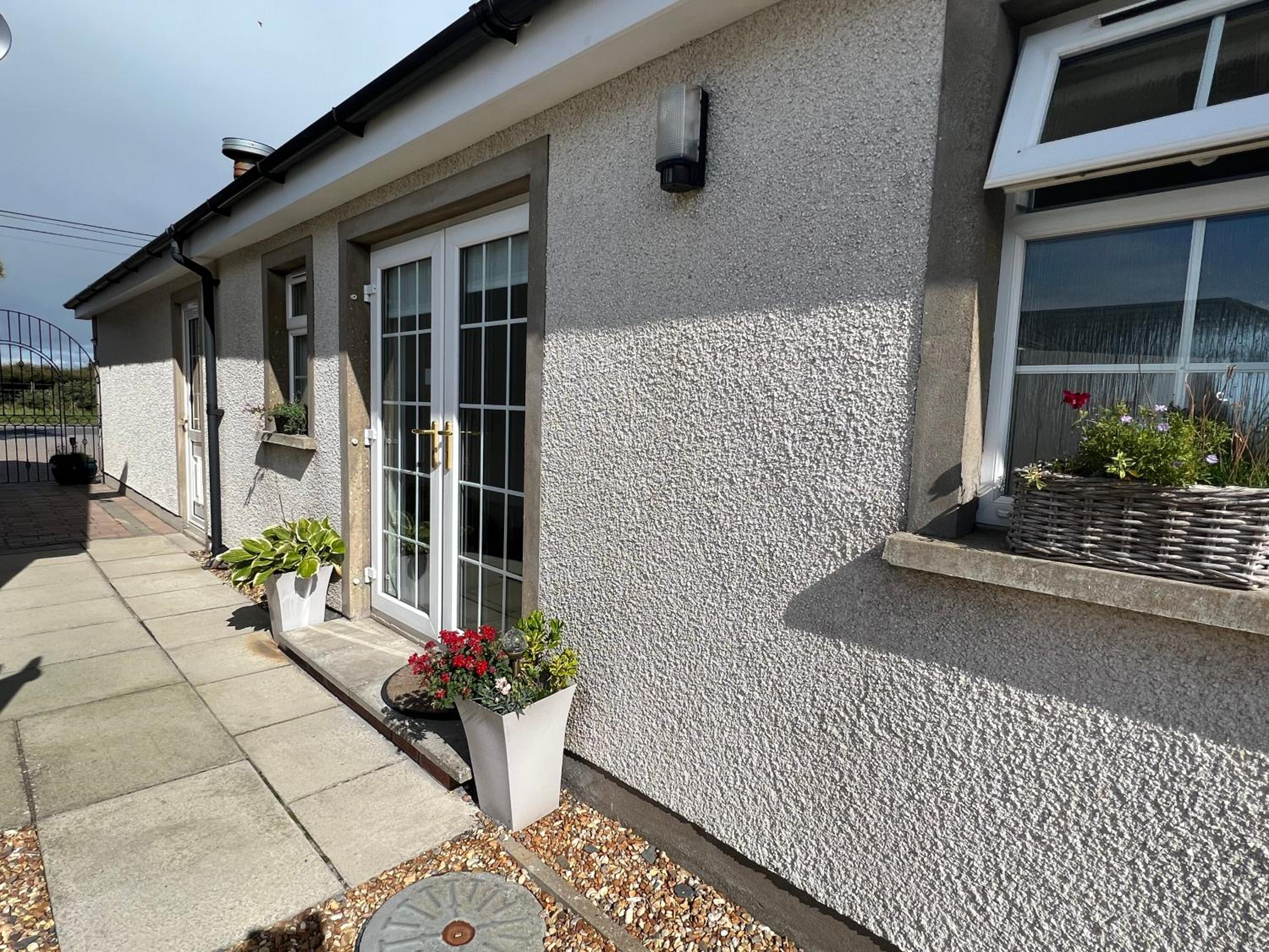 Smythe Cottage
