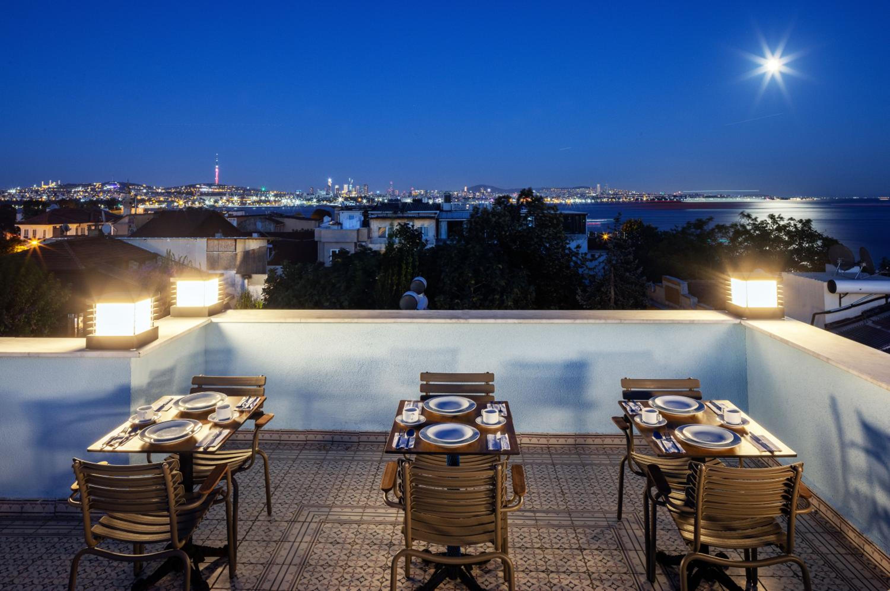 HOME QUALITY HOTEL - Image 5