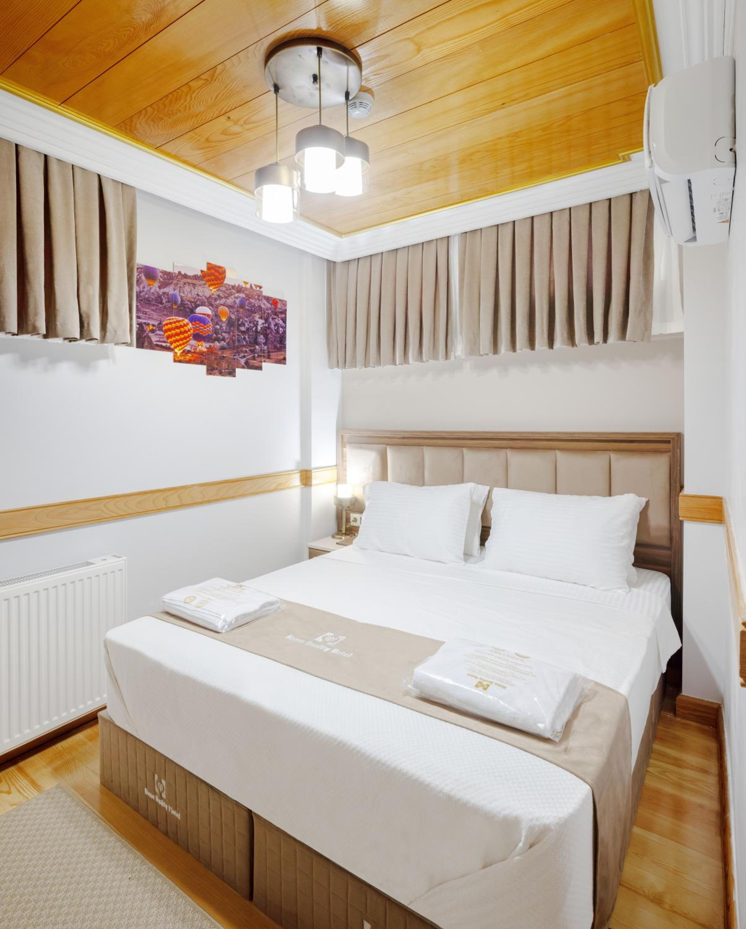 HOME QUALITY HOTEL - Image 6