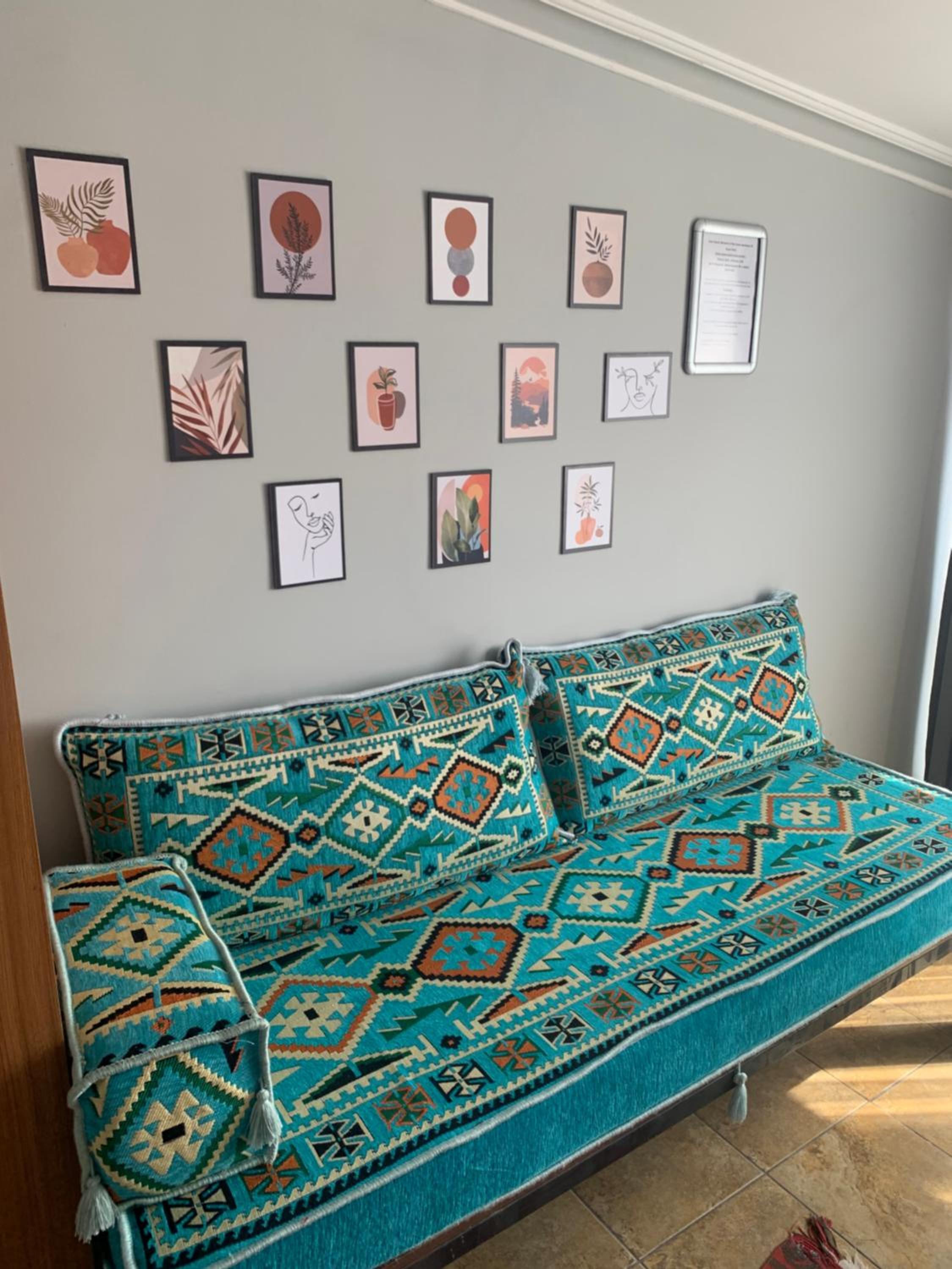 Pine Stone Apart Hotel Sultanahmet - Image 40