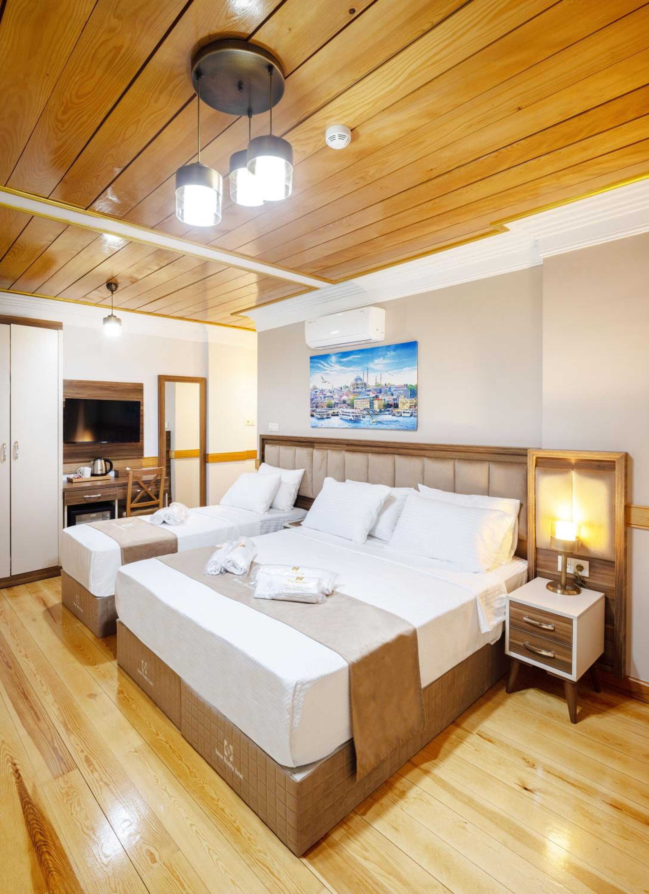 HOME QUALITY HOTEL - Image 12