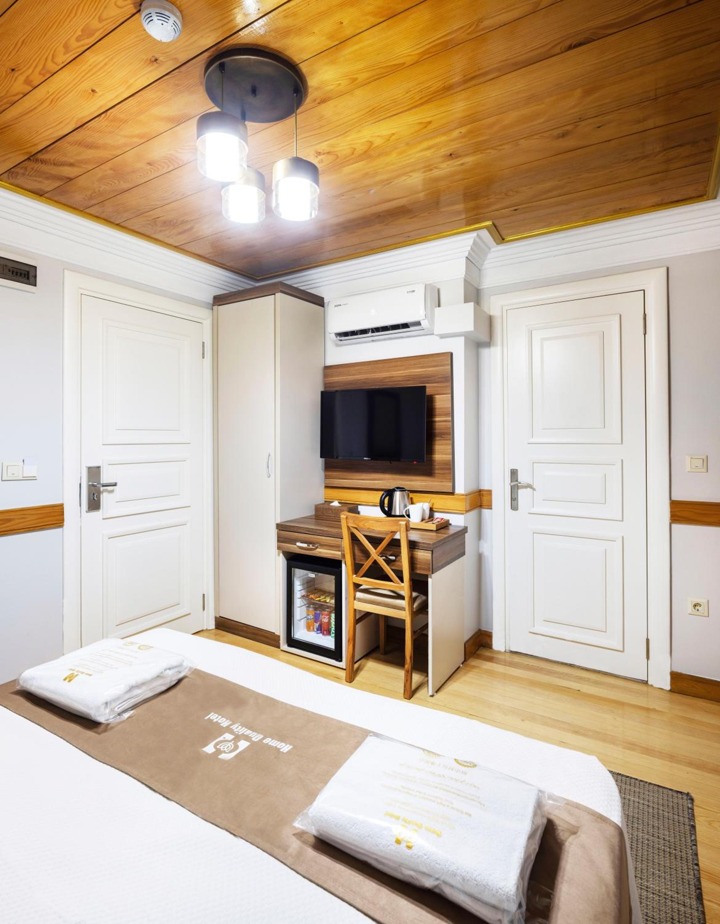 HOME QUALITY HOTEL - Image 10