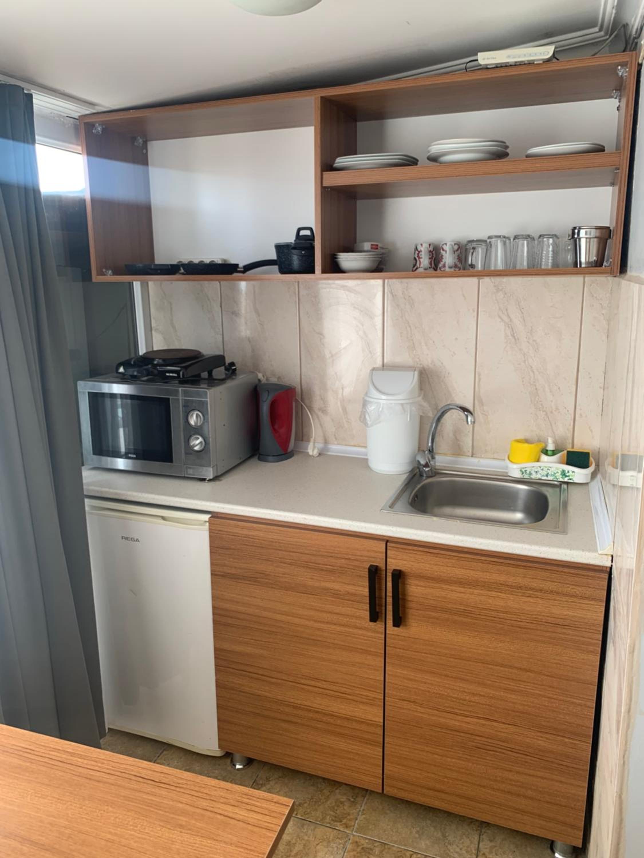 Pine Stone Apart Hotel Sultanahmet - Image 38