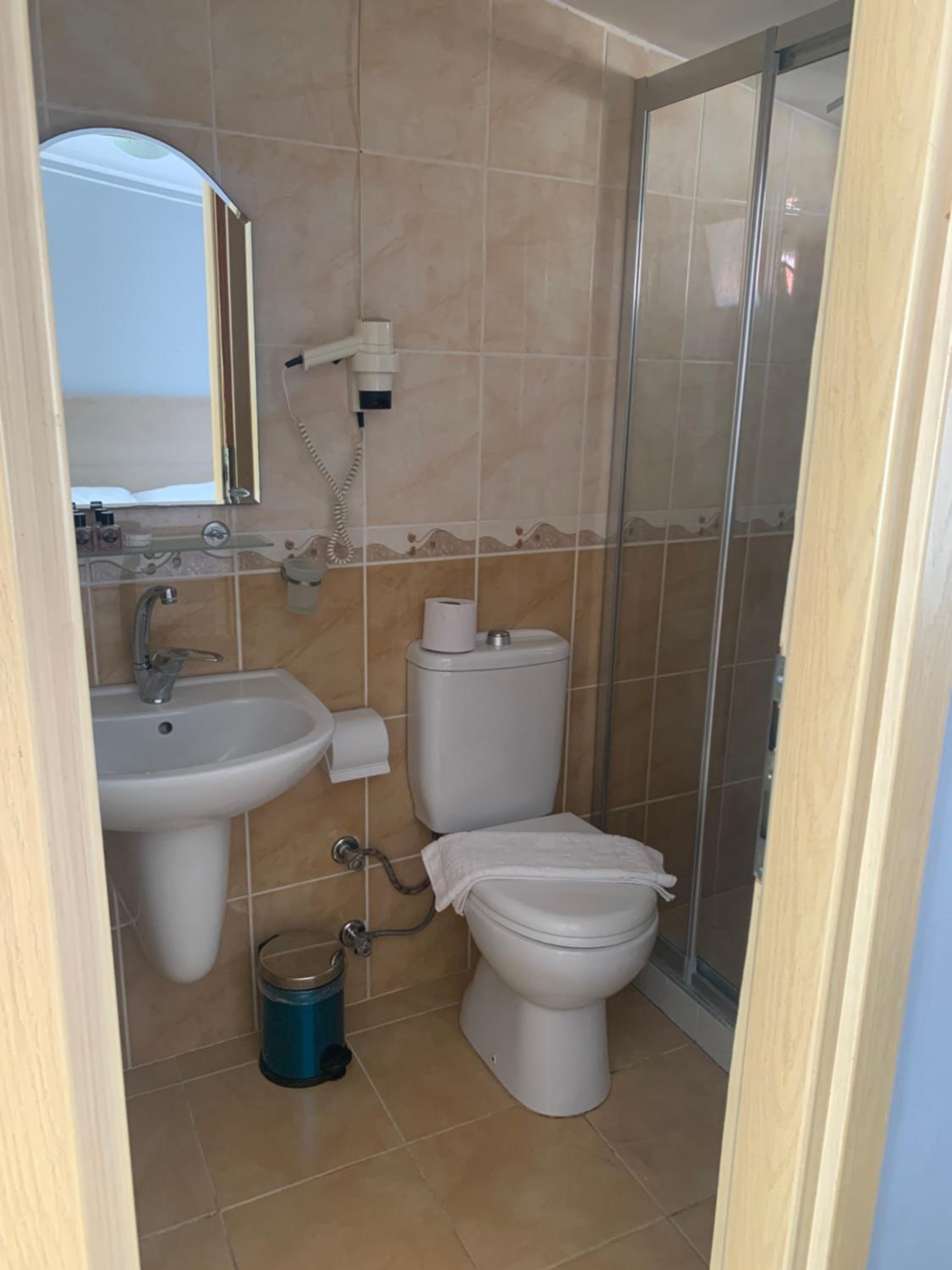 Pine Stone Apart Hotel Sultanahmet - Image 37