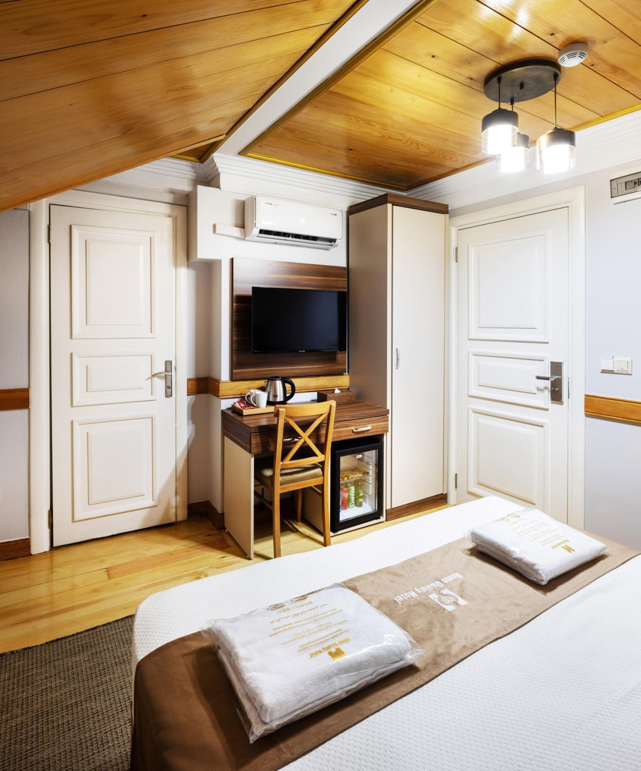 HOME QUALITY HOTEL - Image 34