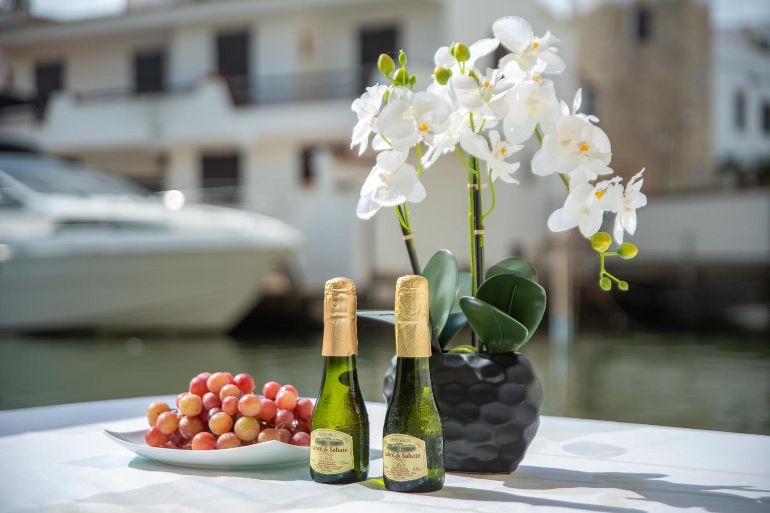 Casa Port Grec