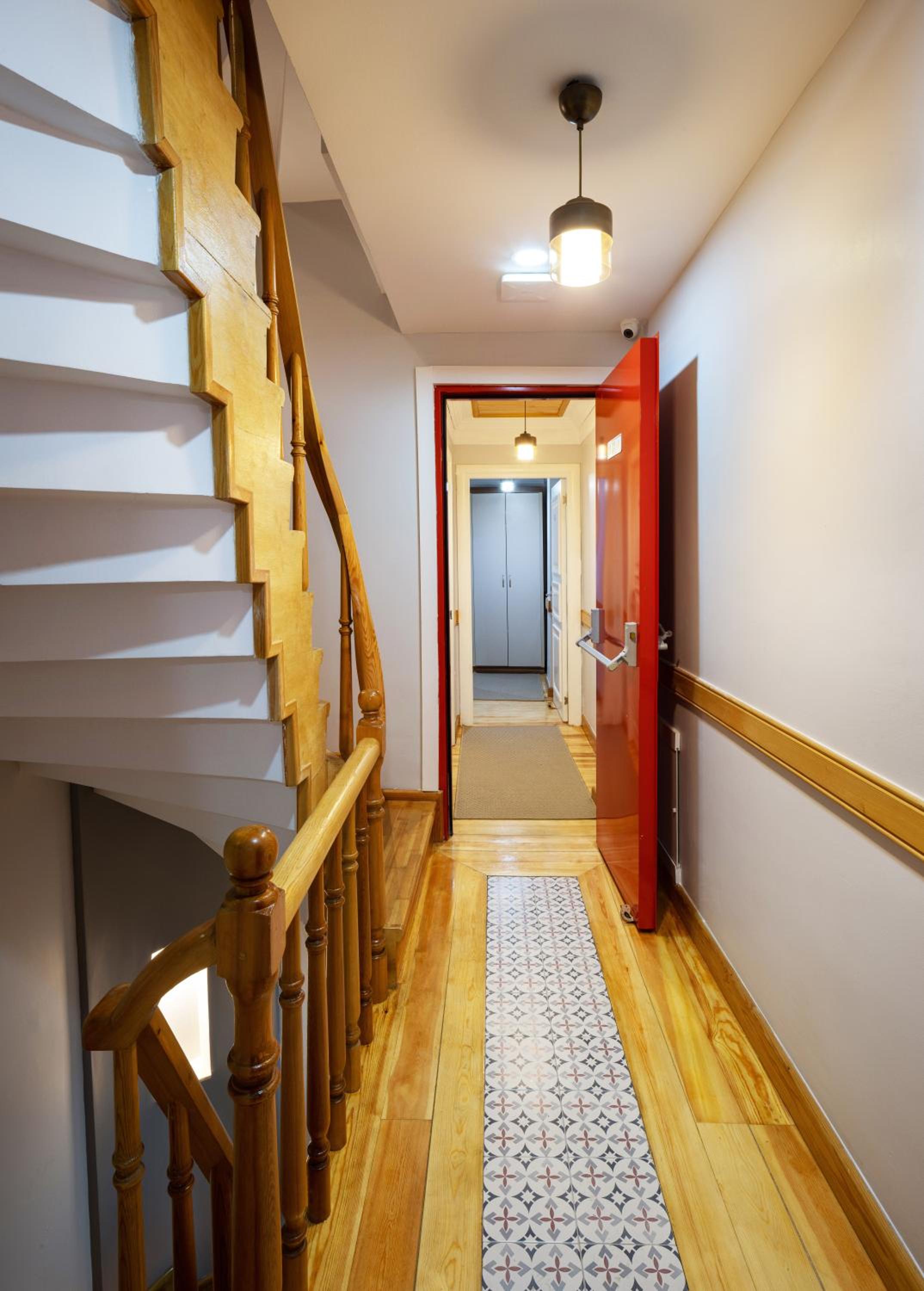 HOME QUALITY HOTEL - Image 18