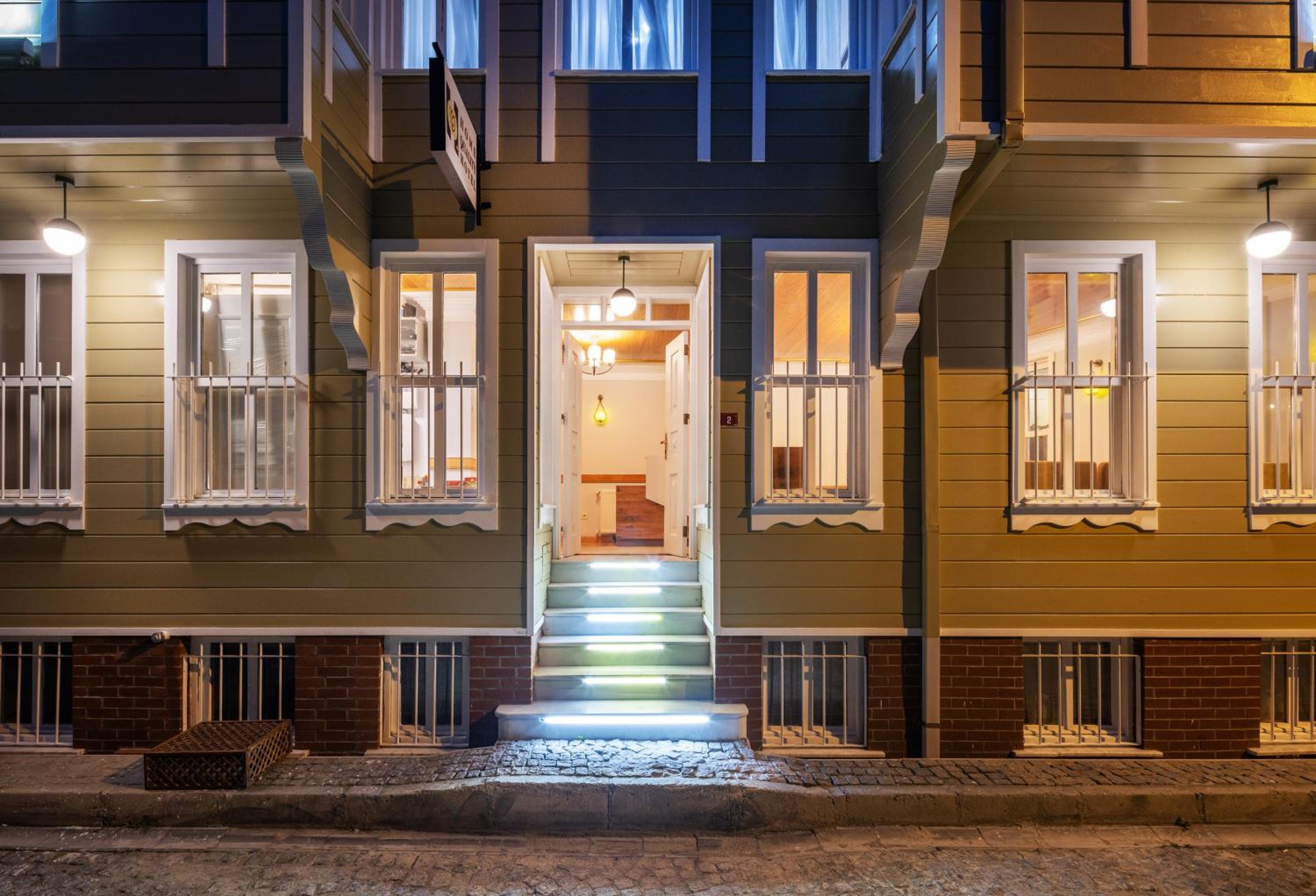 HOME QUALITY HOTEL - Image 26