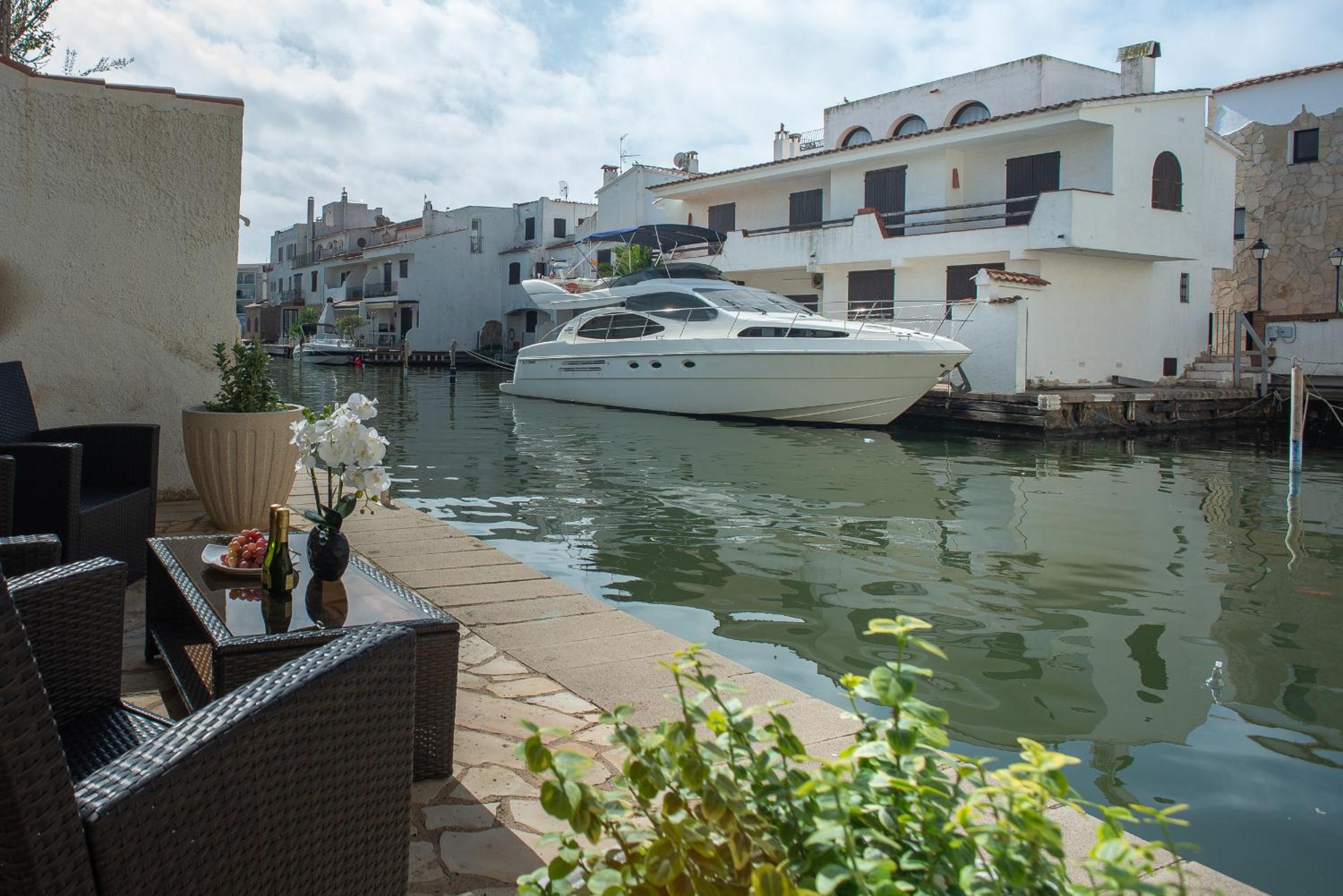 Casa Port Grec