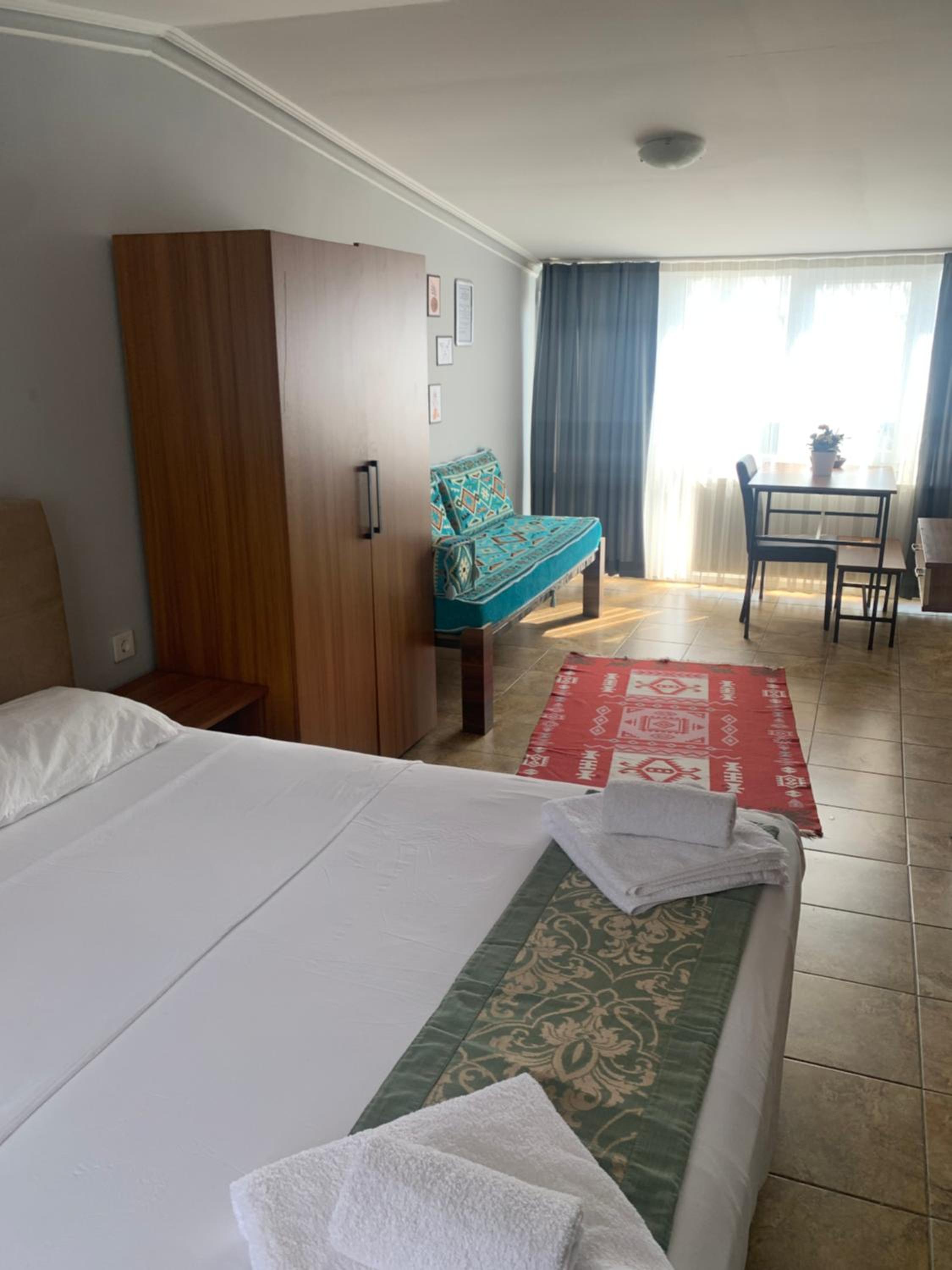 Pine Stone Apart Hotel Sultanahmet - Image 36