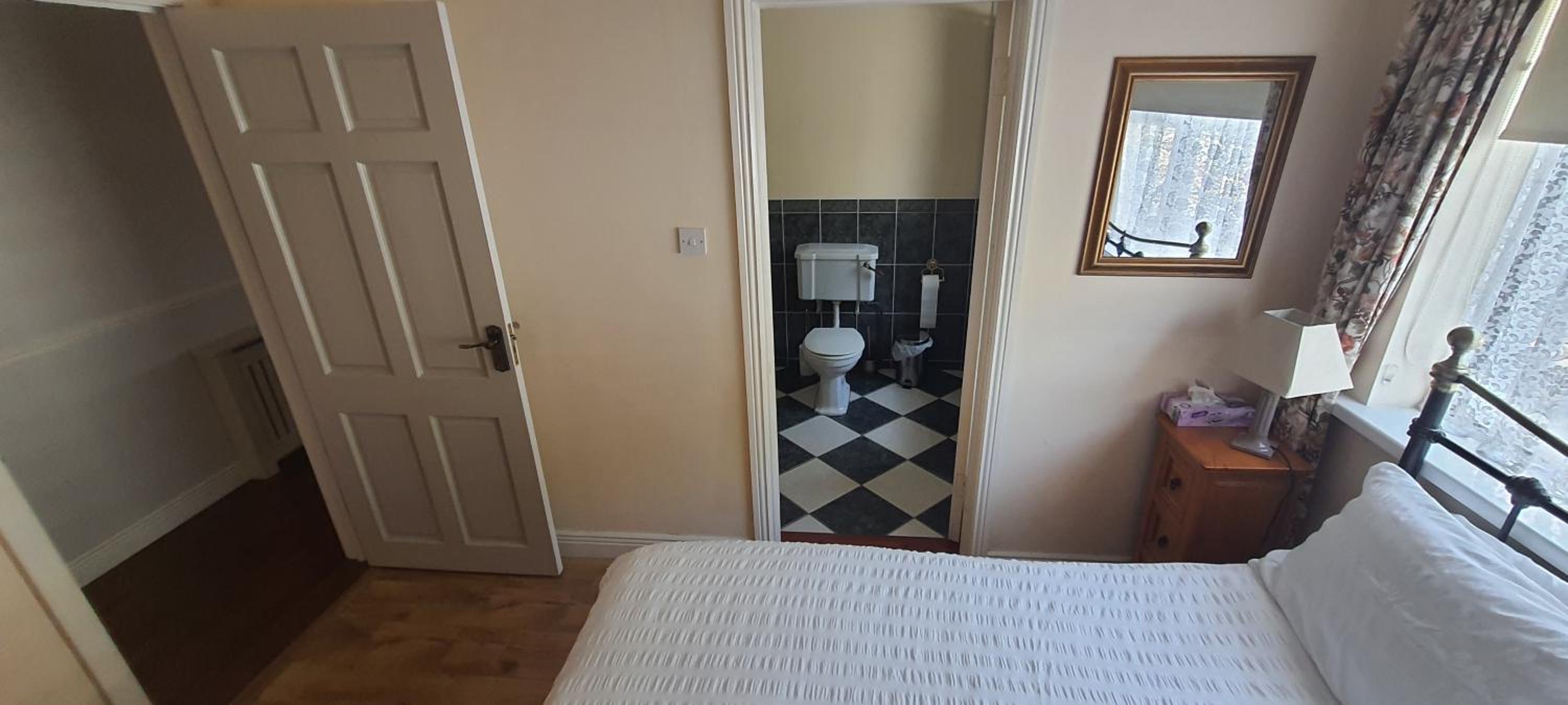 Lough Rynn View Accommodation Accommodation - Room only view 5