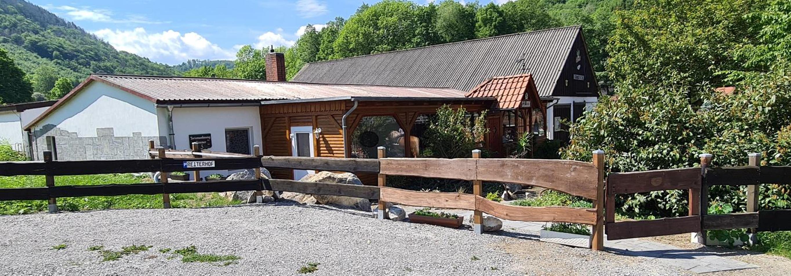 Auf dem Reiterhof - Property Image 6