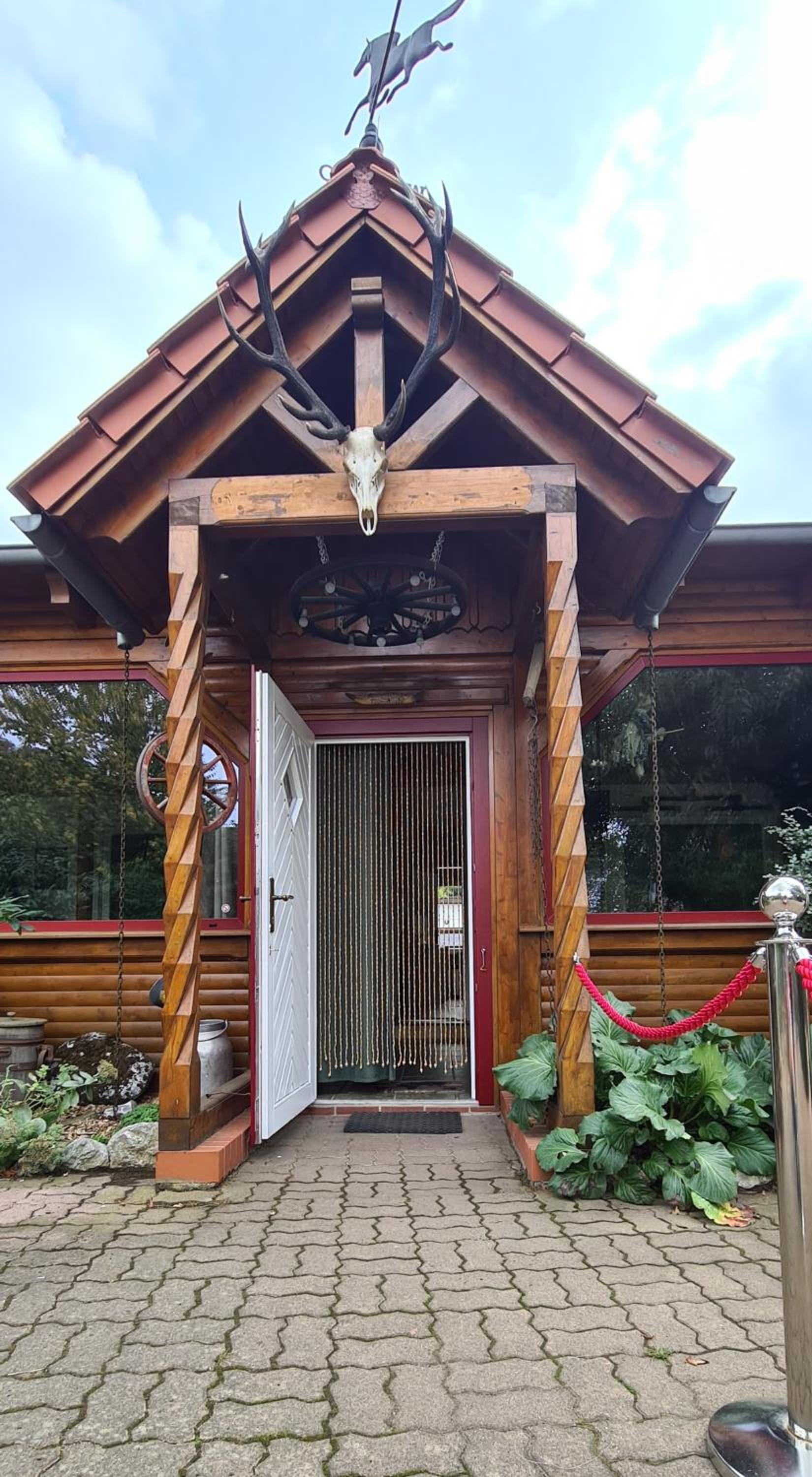 Auf dem Reiterhof - Property Image 8