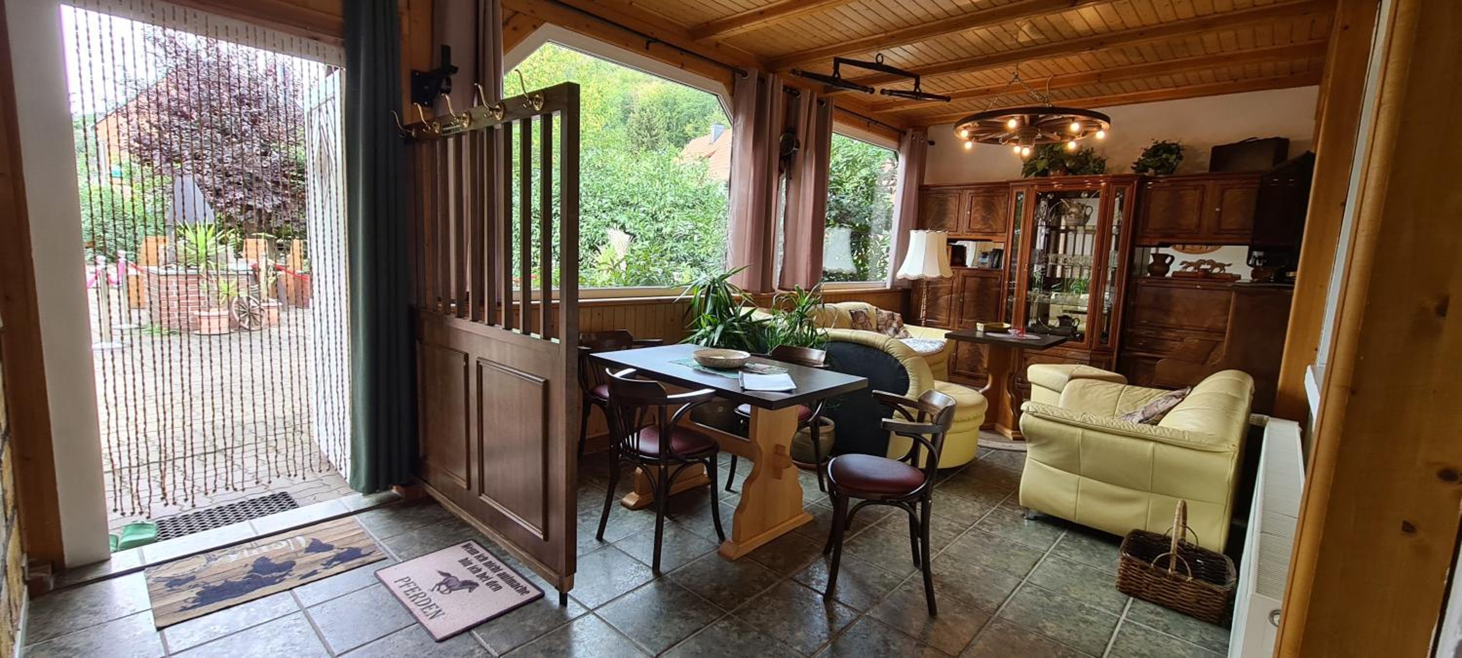 Auf dem Reiterhof - Property Image 1