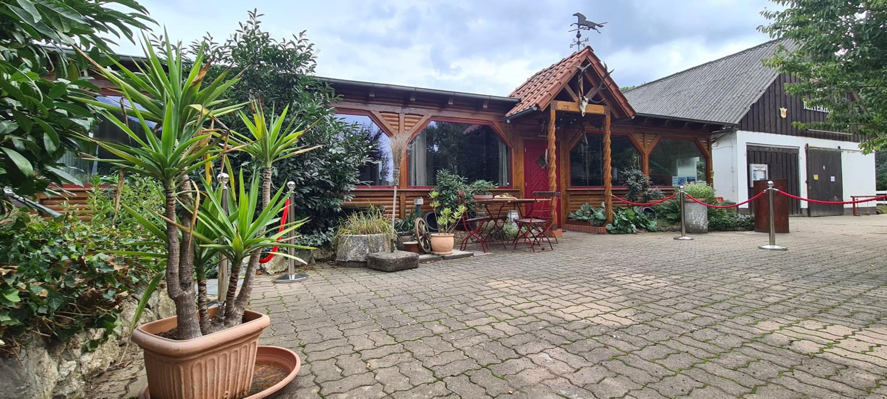 Auf dem Reiterhof - Property Image 7
