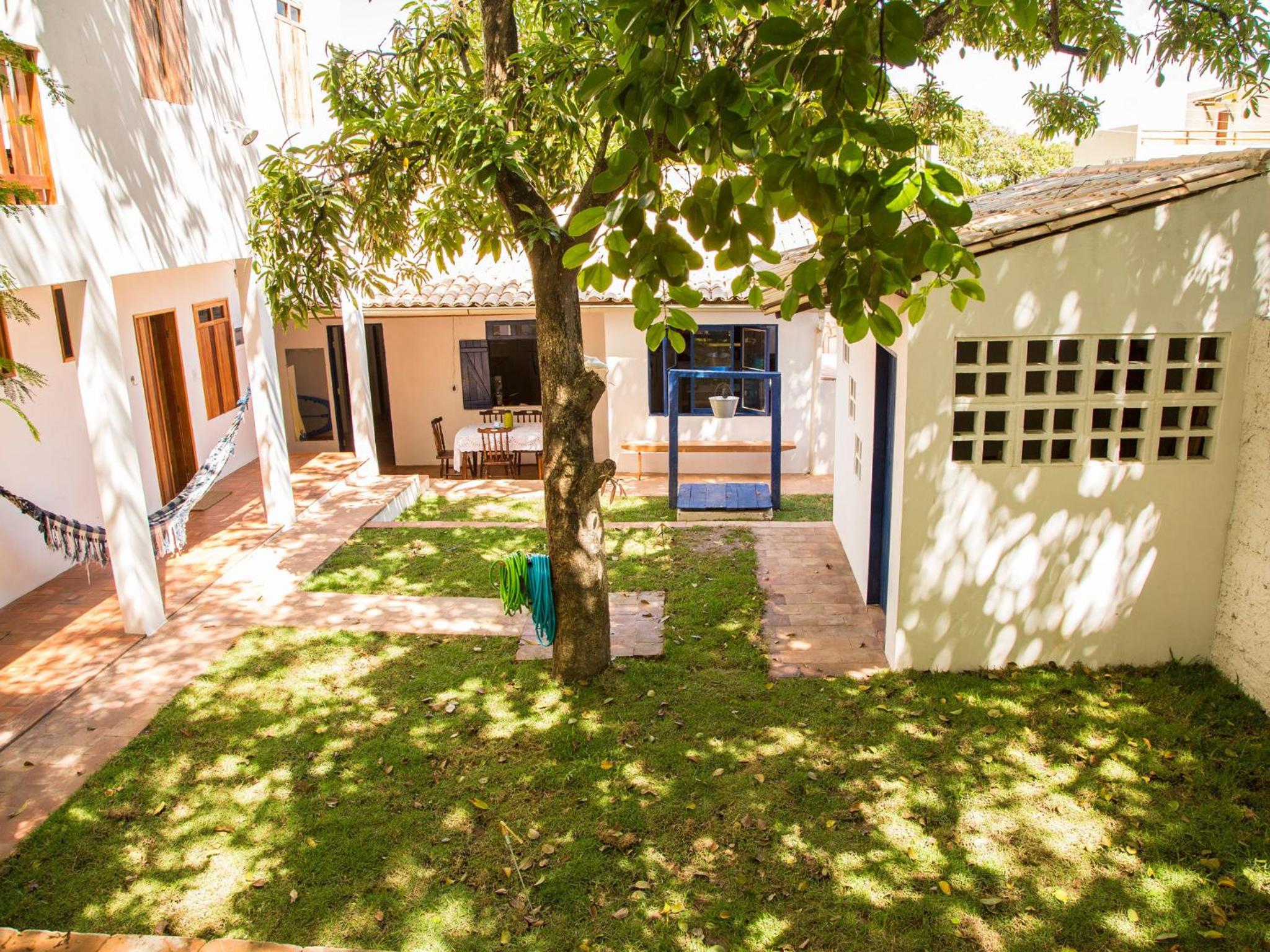 Mangue Seco Lodge - Experiência Gastronômica