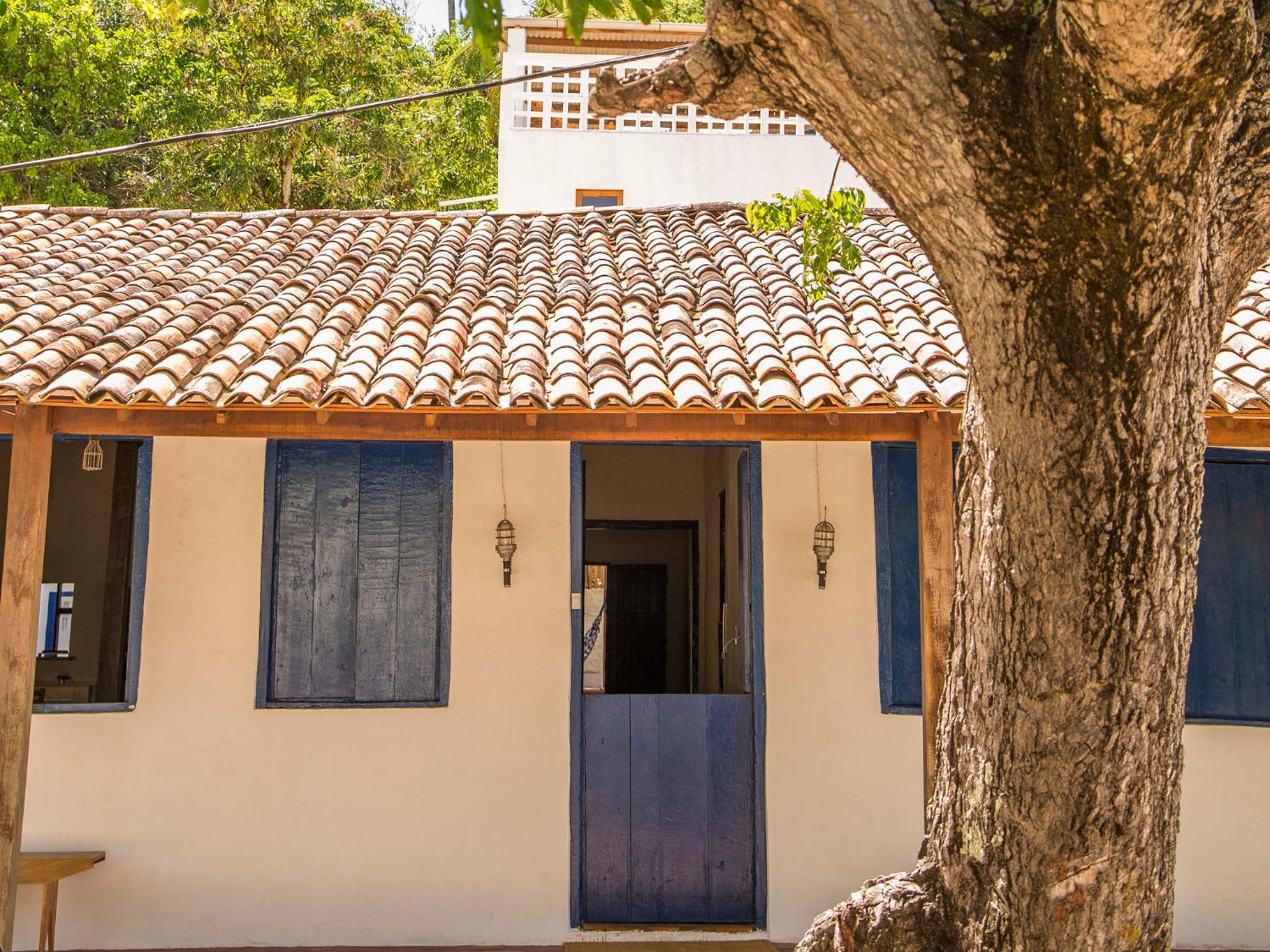 Mangue Seco Lodge - Experiência Gastronômica