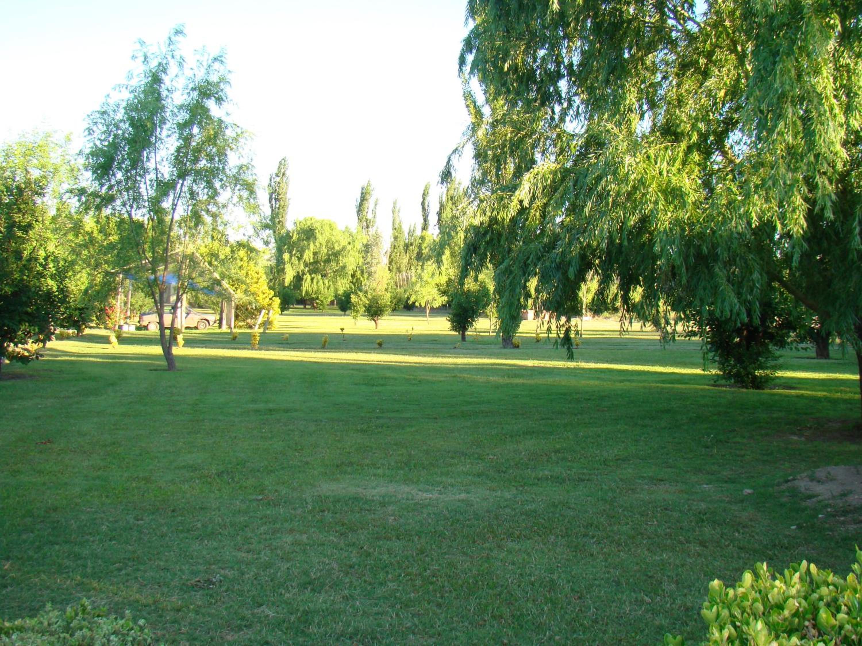 Establecimiento Rural El Chañar