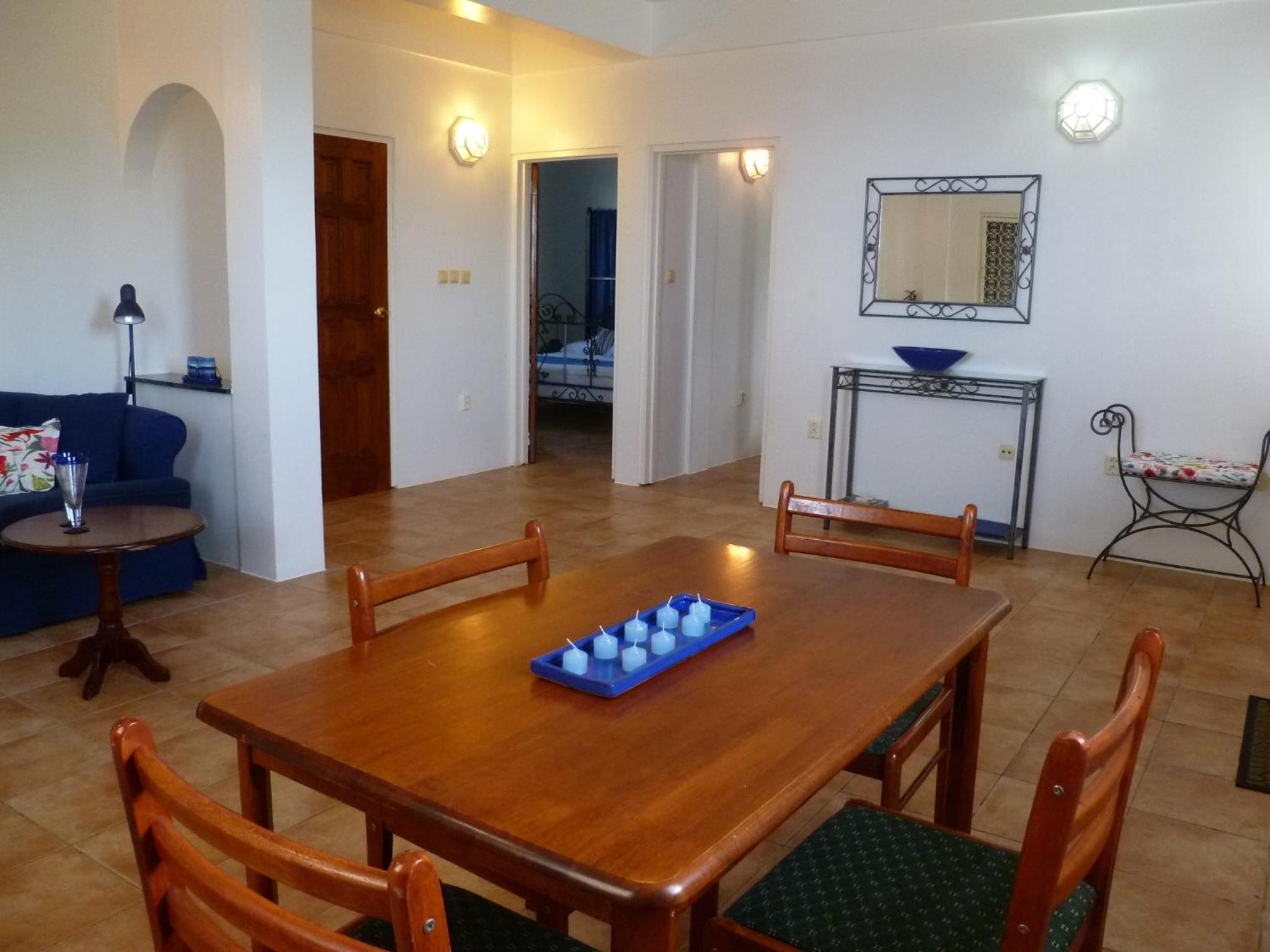 Caribbean Sea View Holiday Apartments - Photo 15