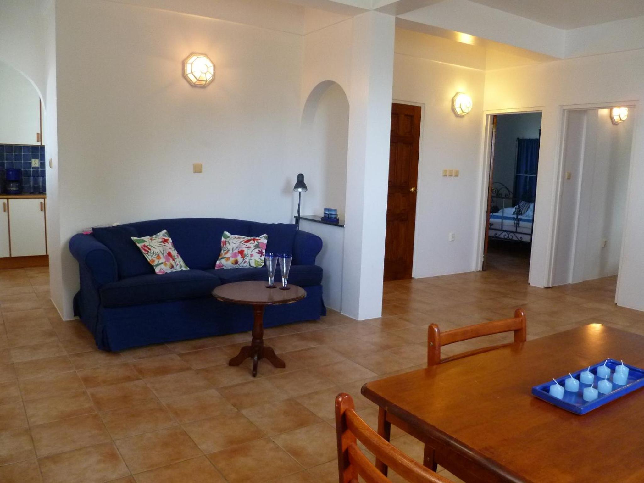 Caribbean Sea View Holiday Apartments - Photo 9
