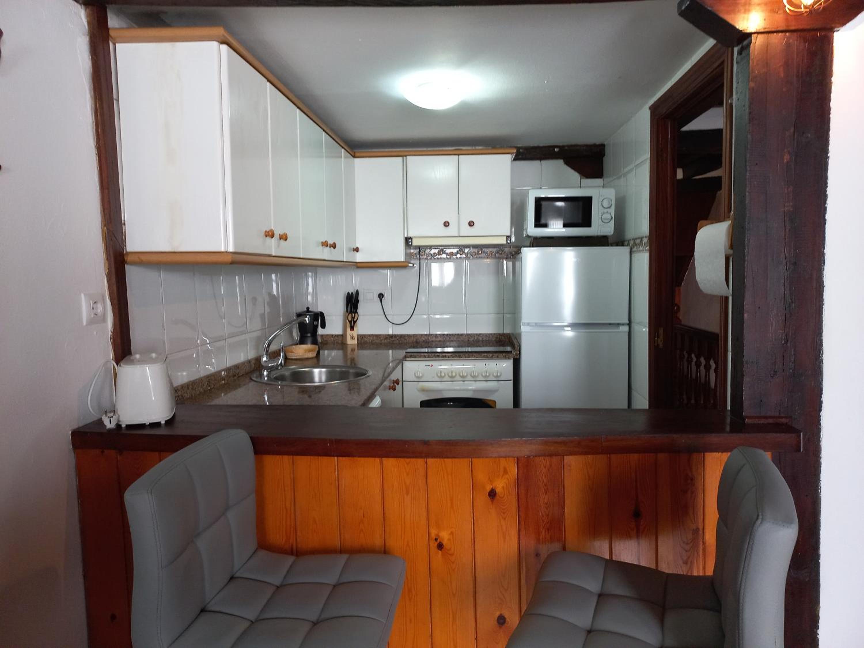 La casuca del sol view 5