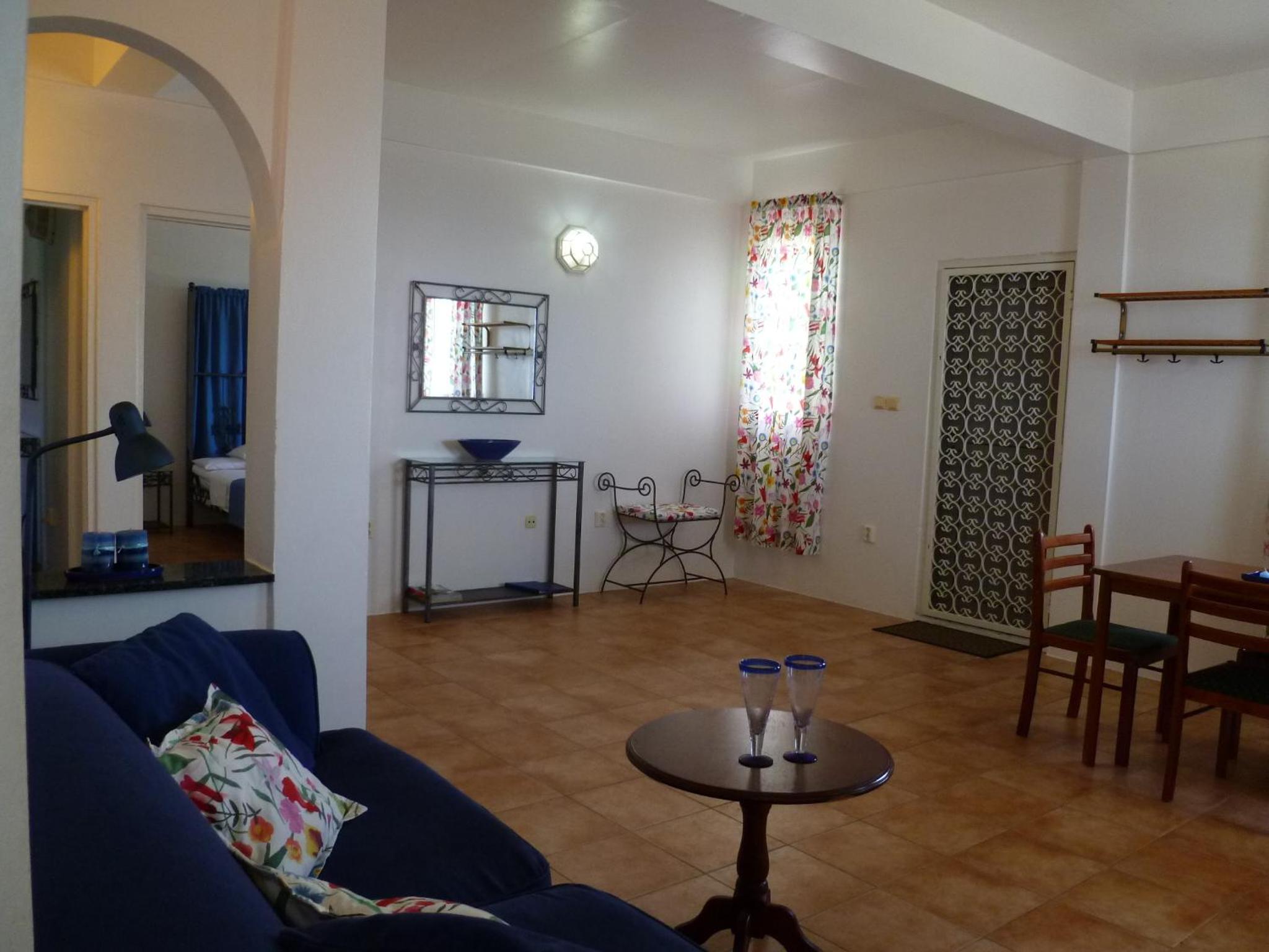 Caribbean Sea View Holiday Apartments - Photo 14