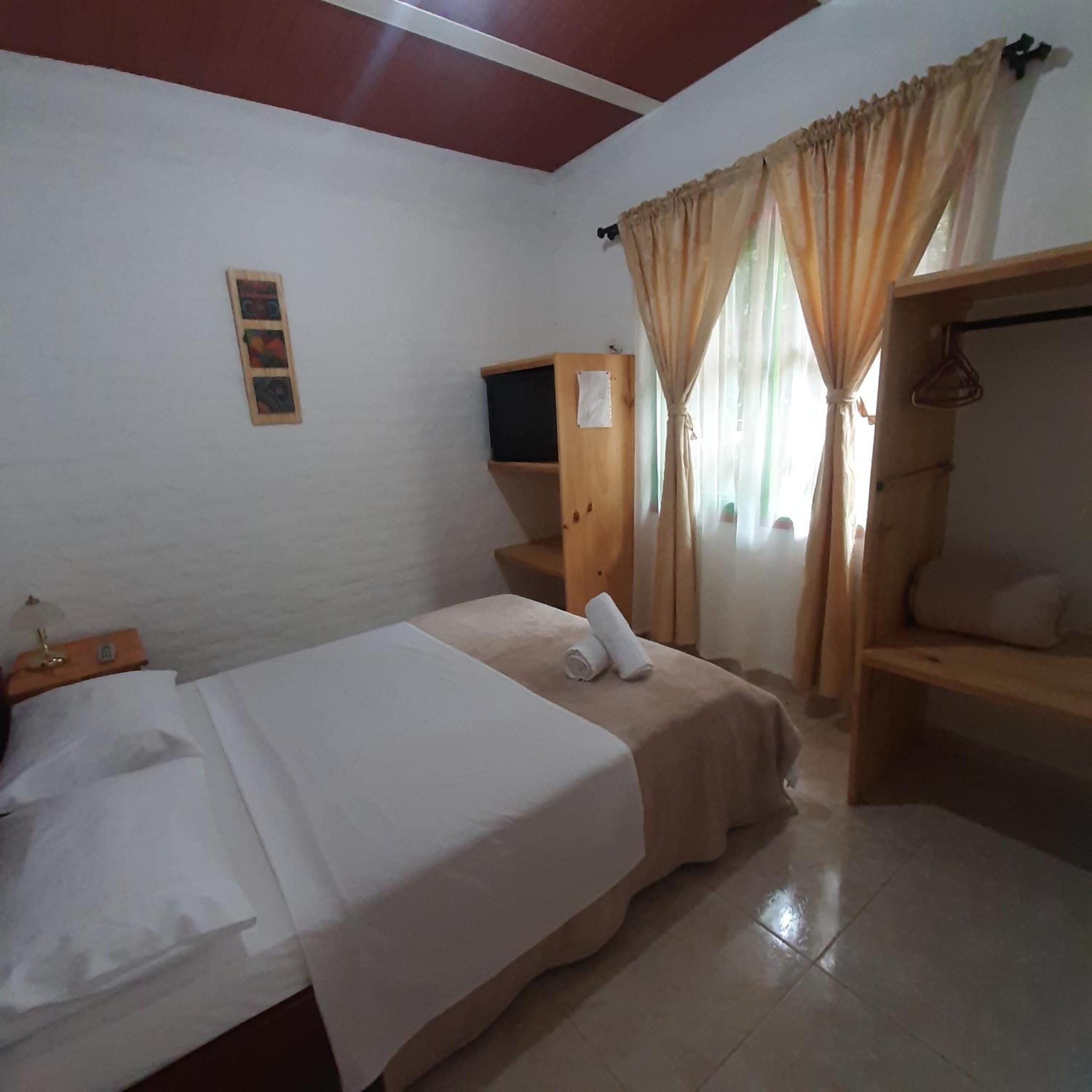 Nirvana House Calima Darien
