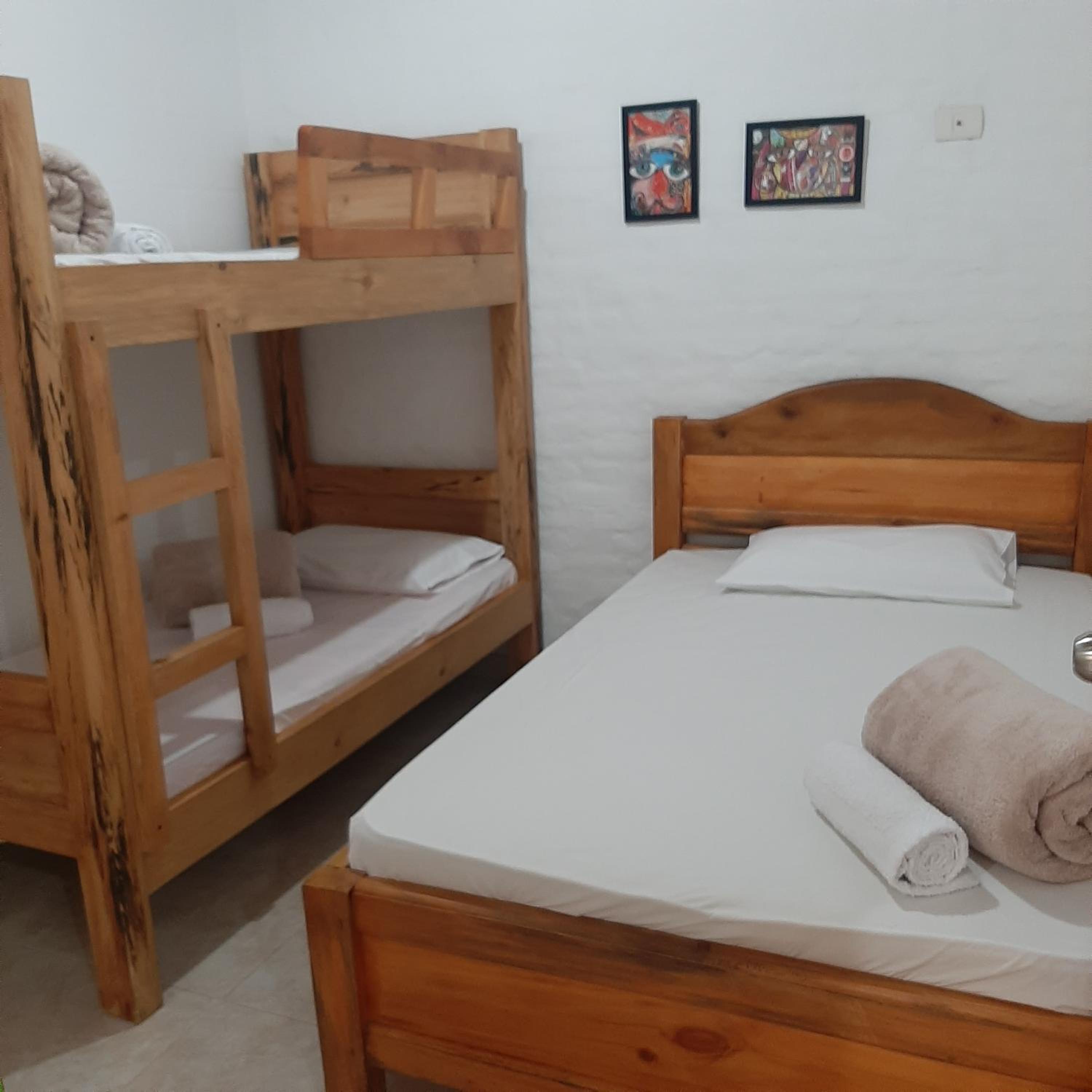 Nirvana House Calima Darien