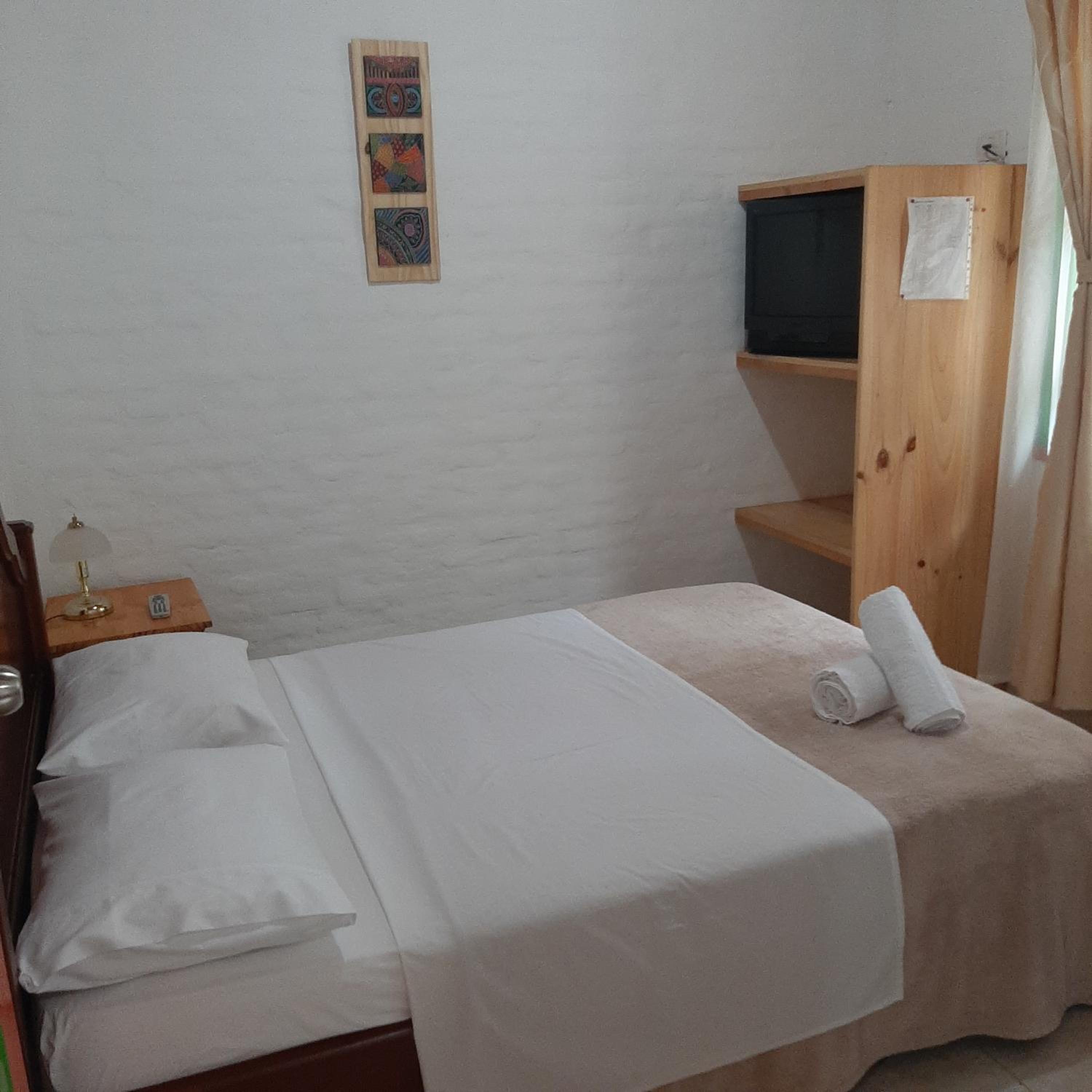 Nirvana House Calima Darien